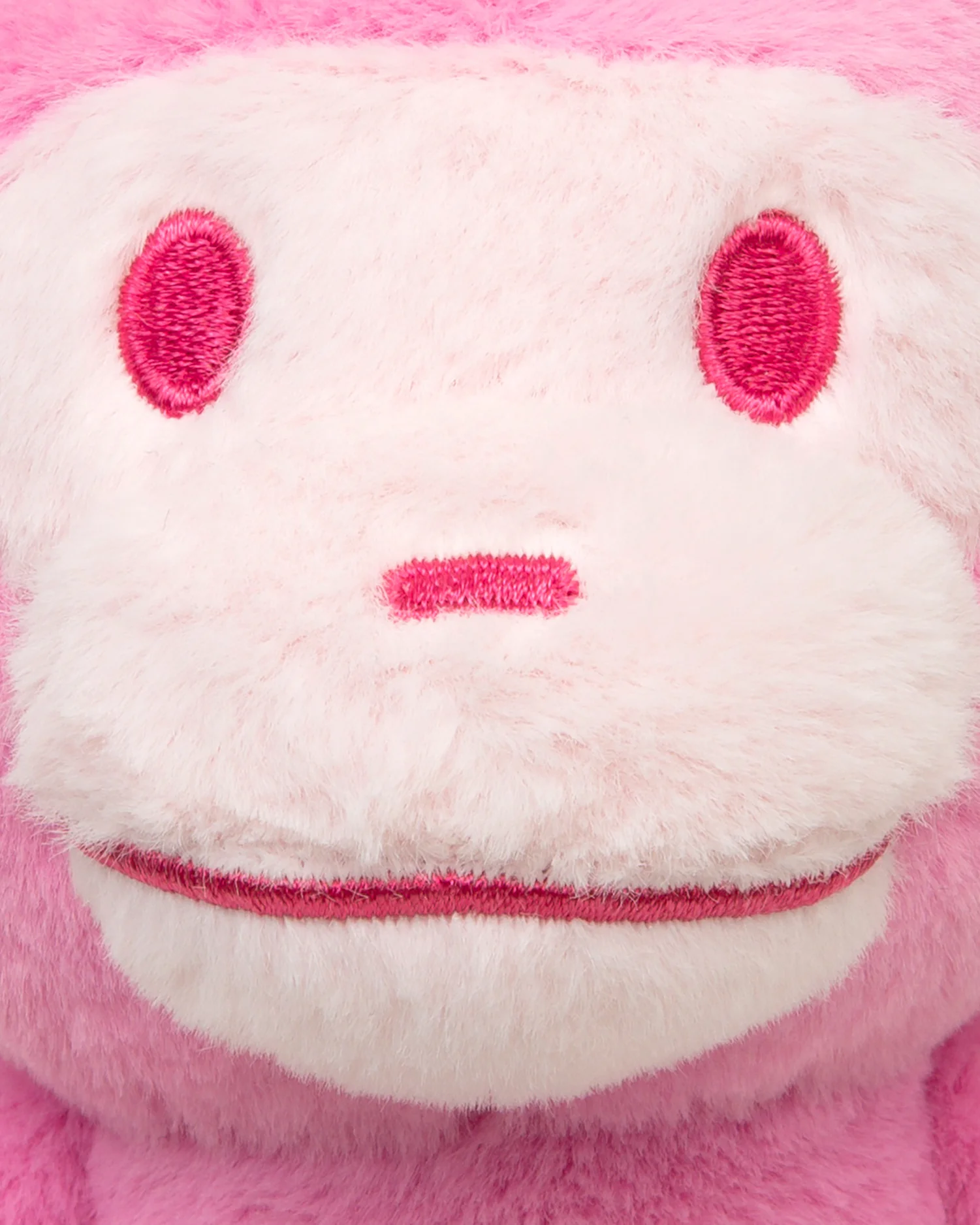 Baby Milo plush keychain - Image 5