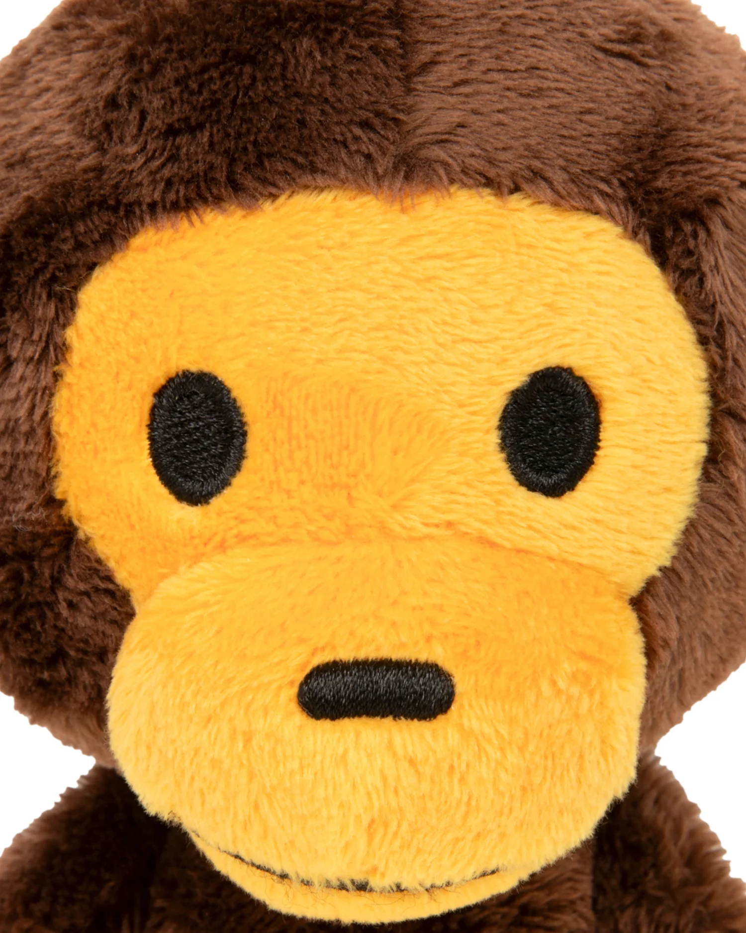 Baby Milo plush keychain - Image 4