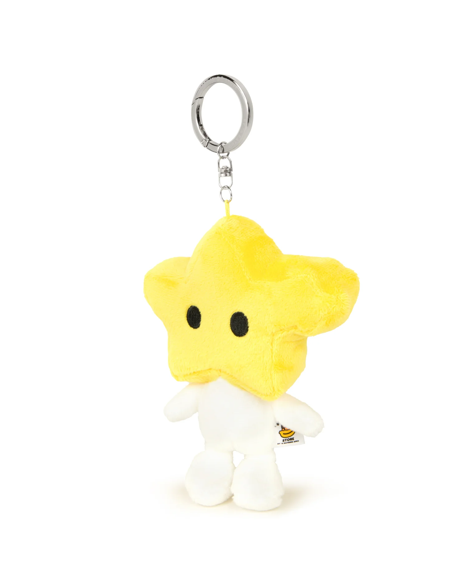 Plush keychain - Image 3