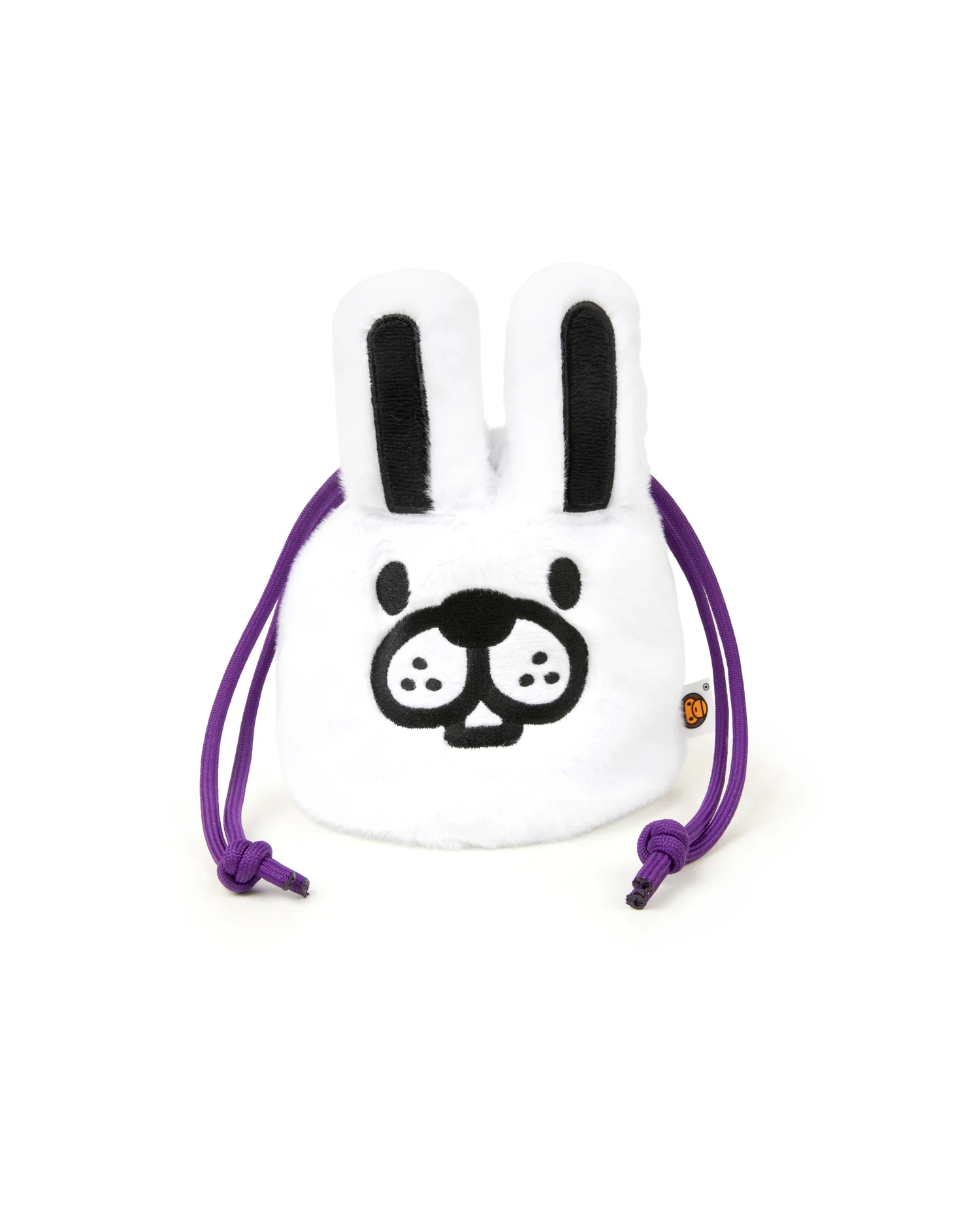 Small plush bag - Image 4