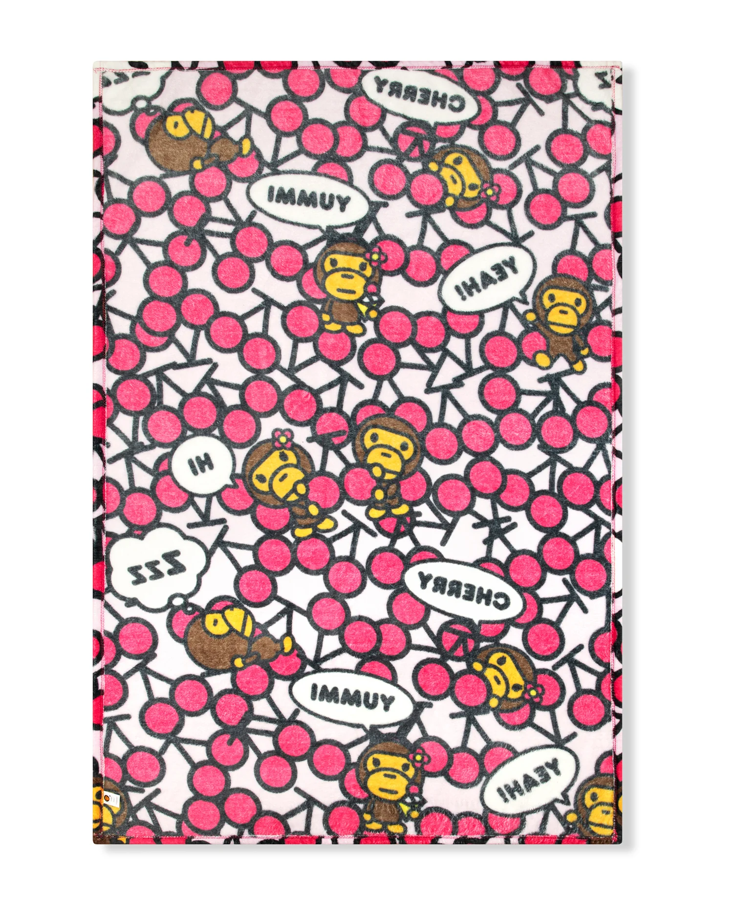 Baby Milo blanket - Image 2