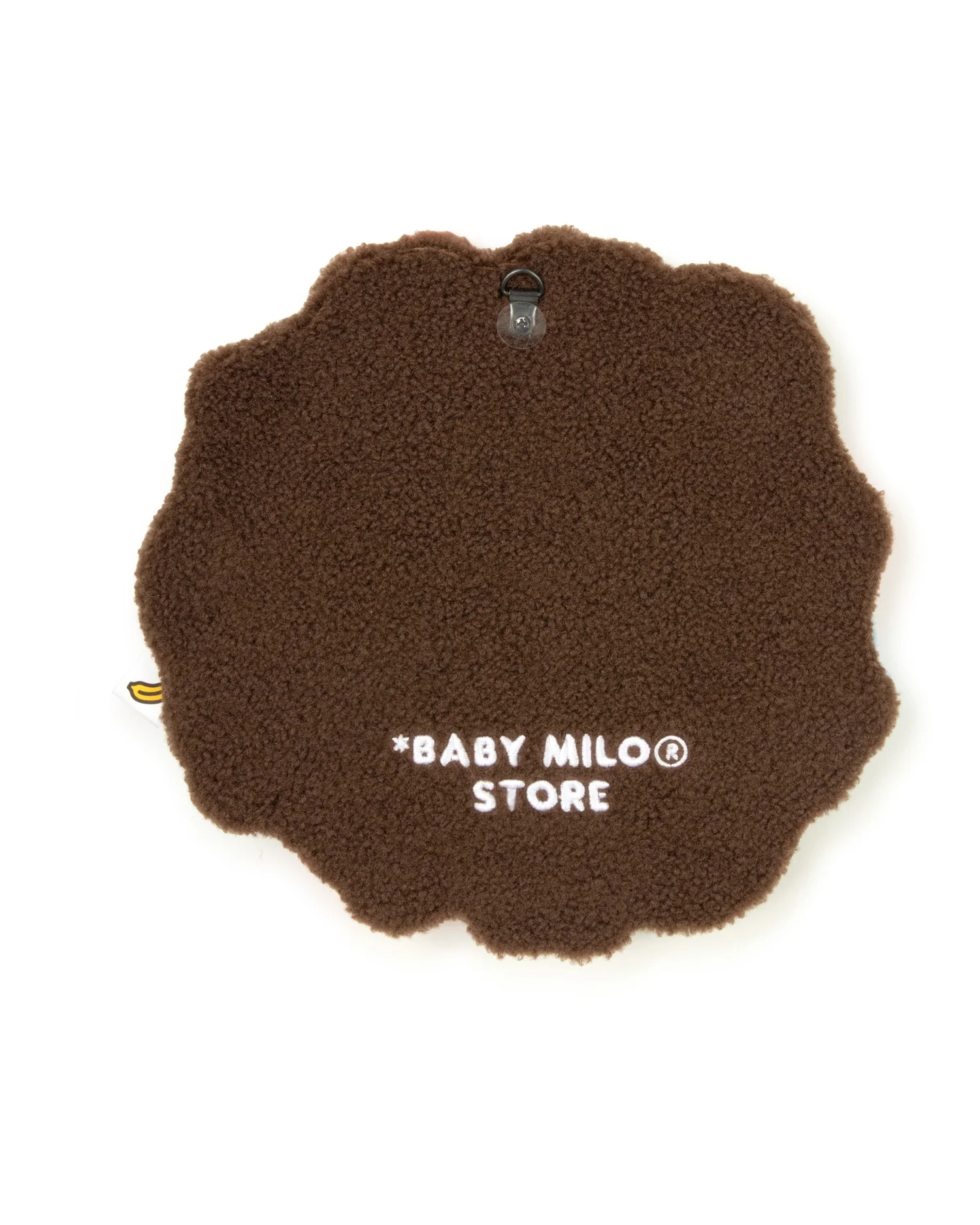 Baby Milo plush mirror - Image 2