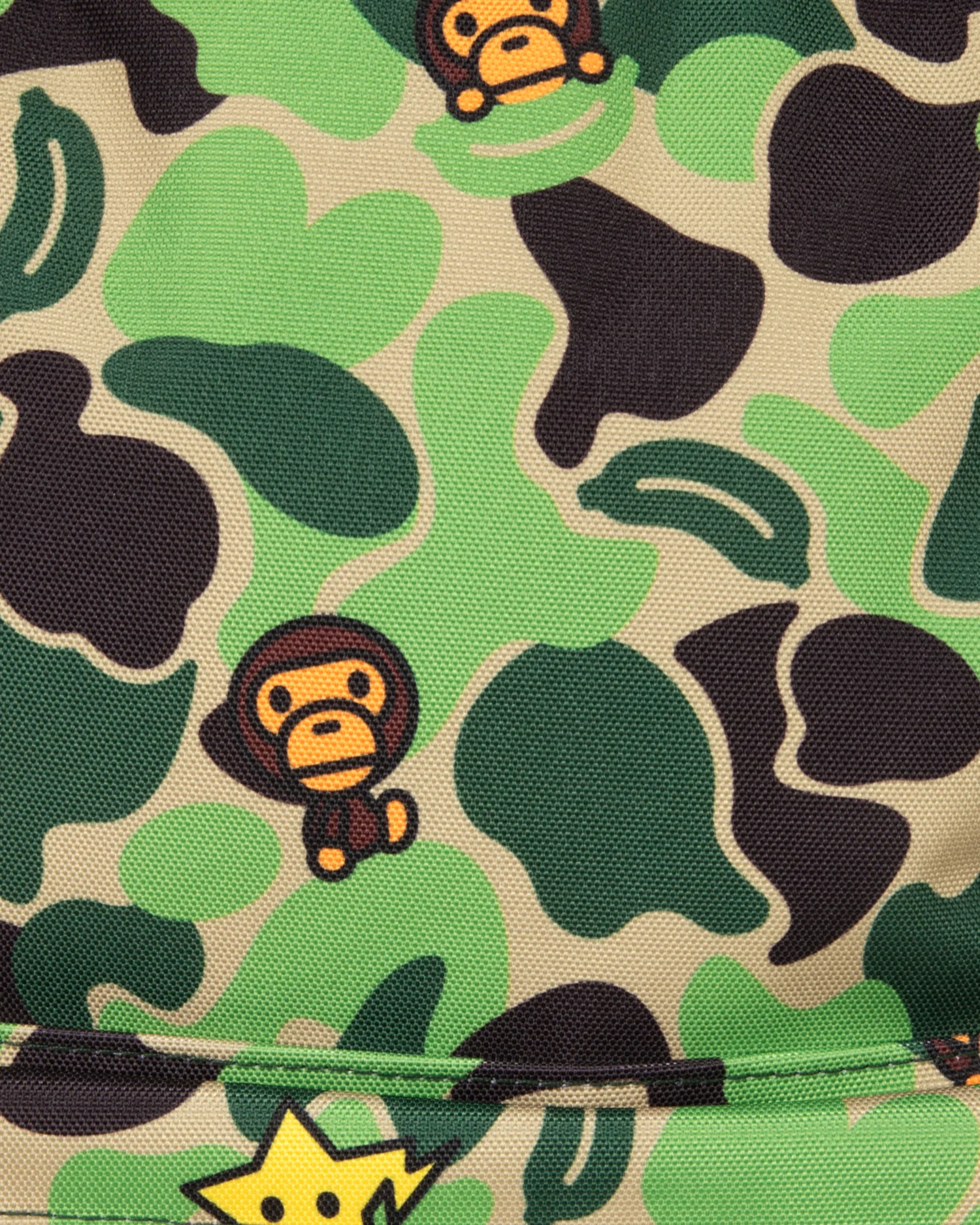 Baby Milo medium backpack - Image 10