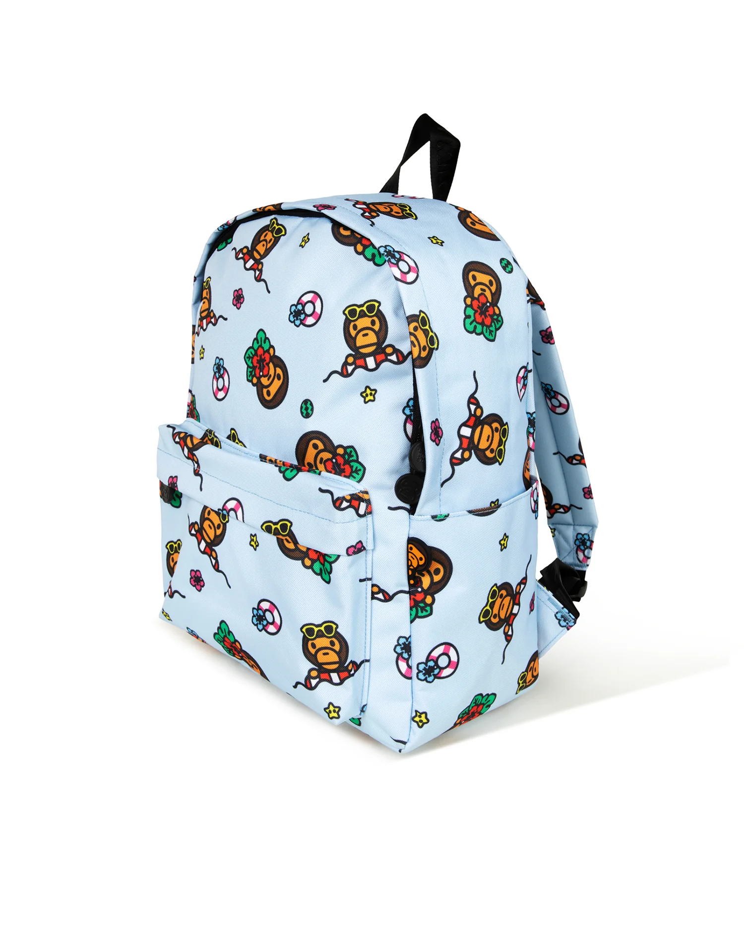 Baby Milo medium backpack - Image 3