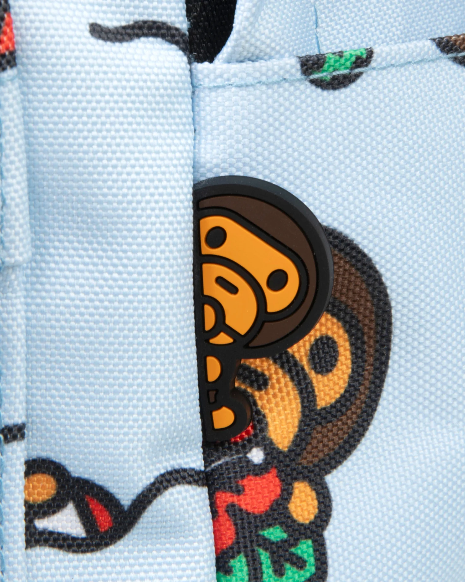 Baby Milo medium backpack - Image 4
