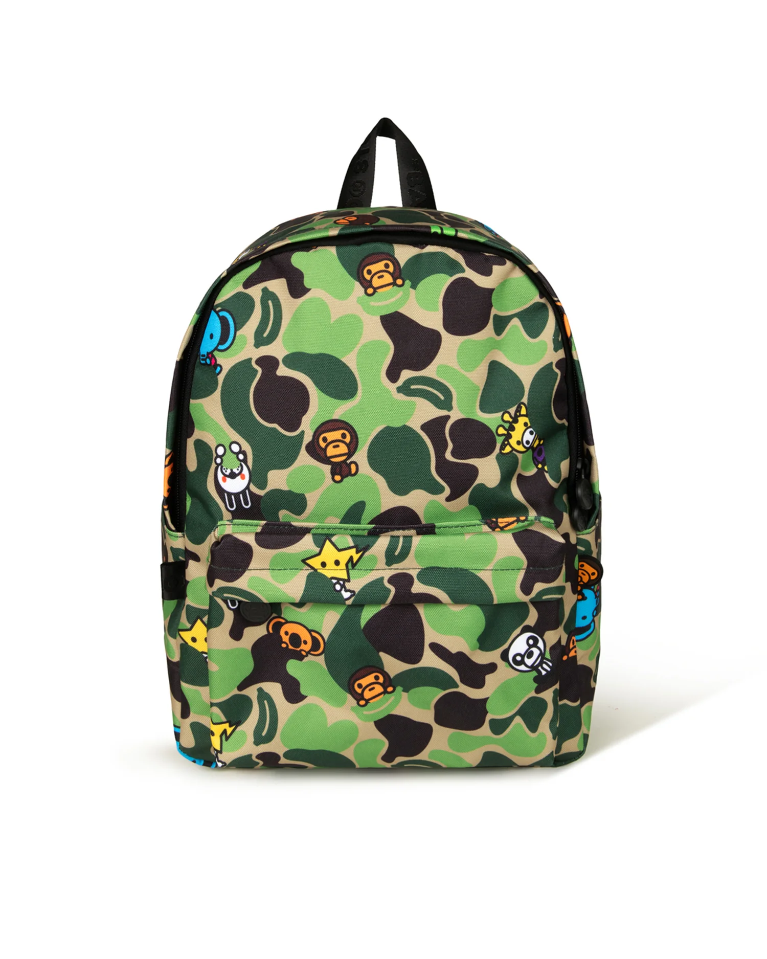 Baby Milo medium backpack - Image 6