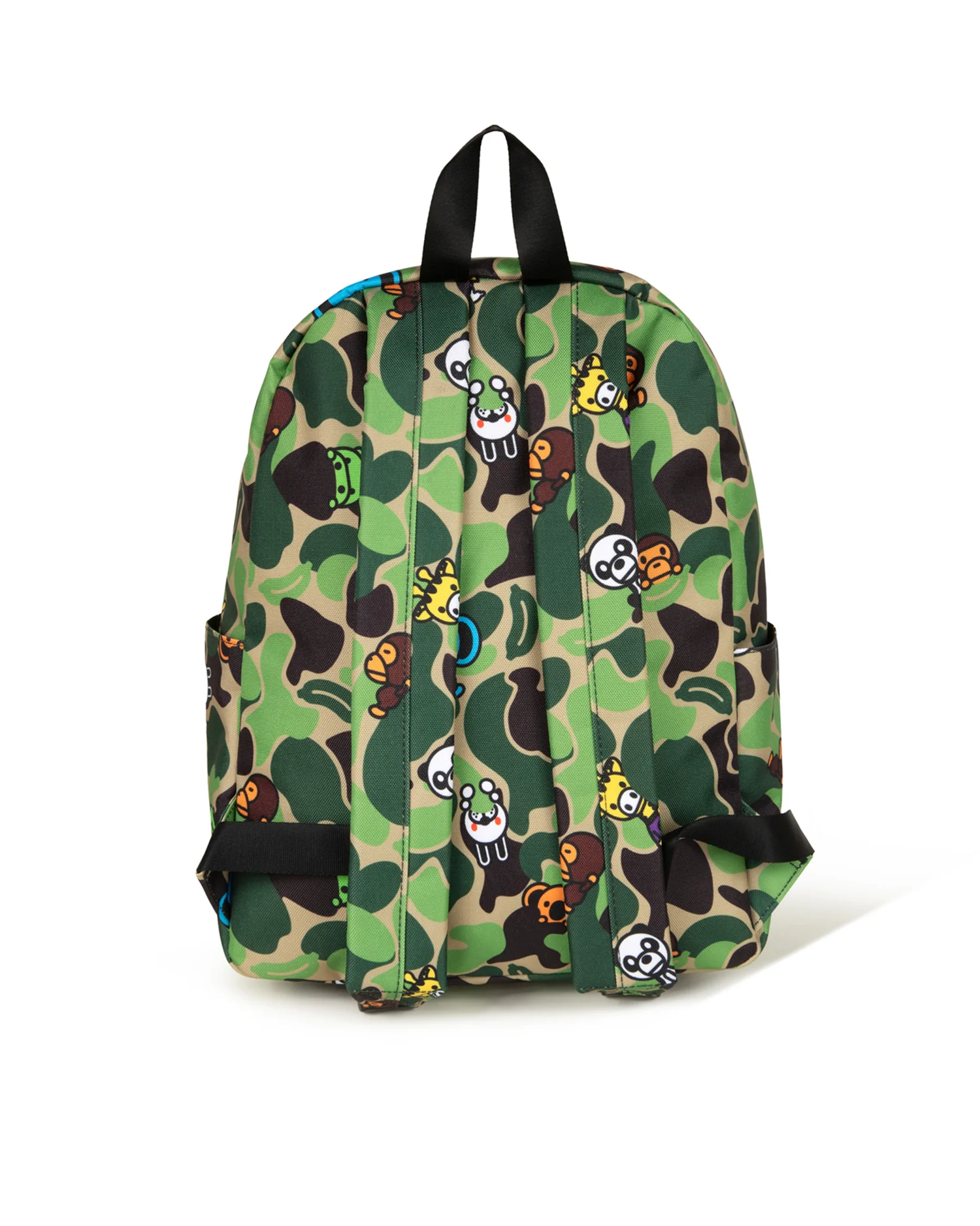 Baby Milo medium backpack - Image 7