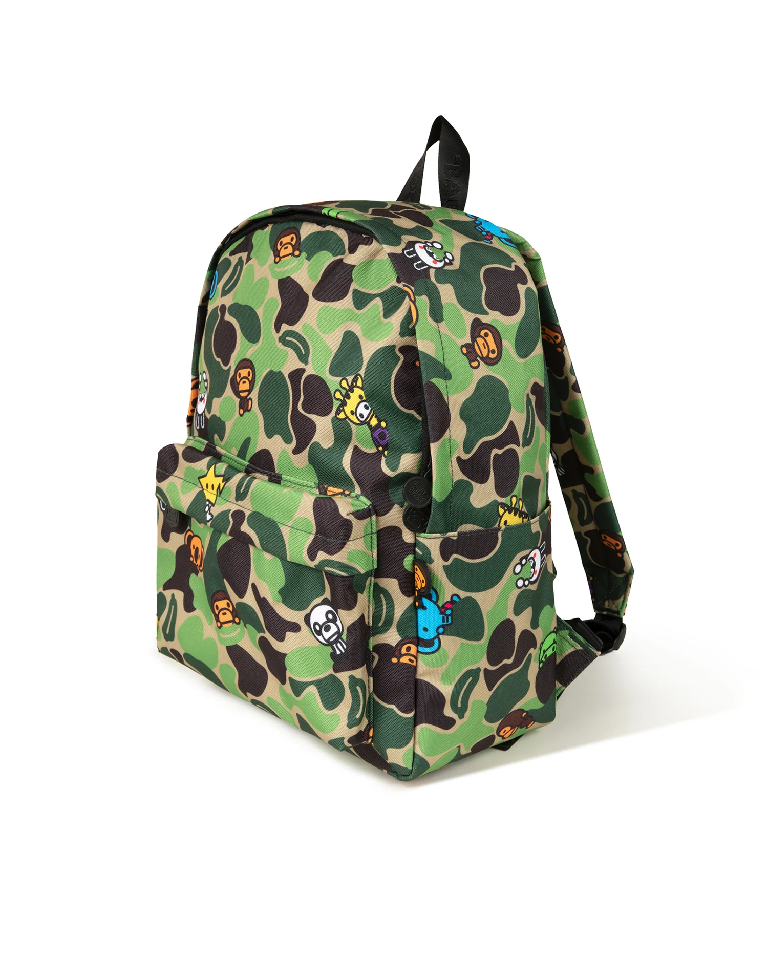 Baby Milo medium backpack - Image 8