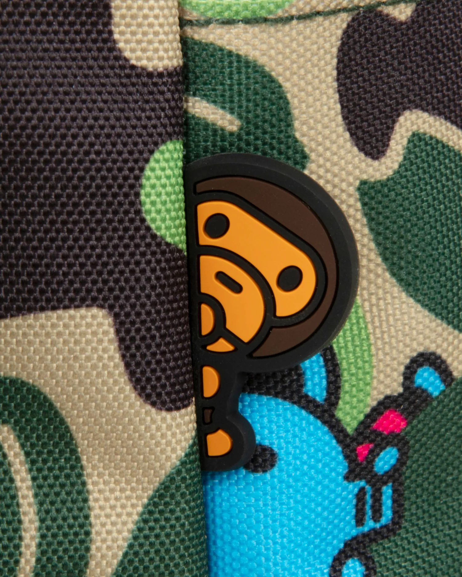 Baby Milo medium backpack - Image 9