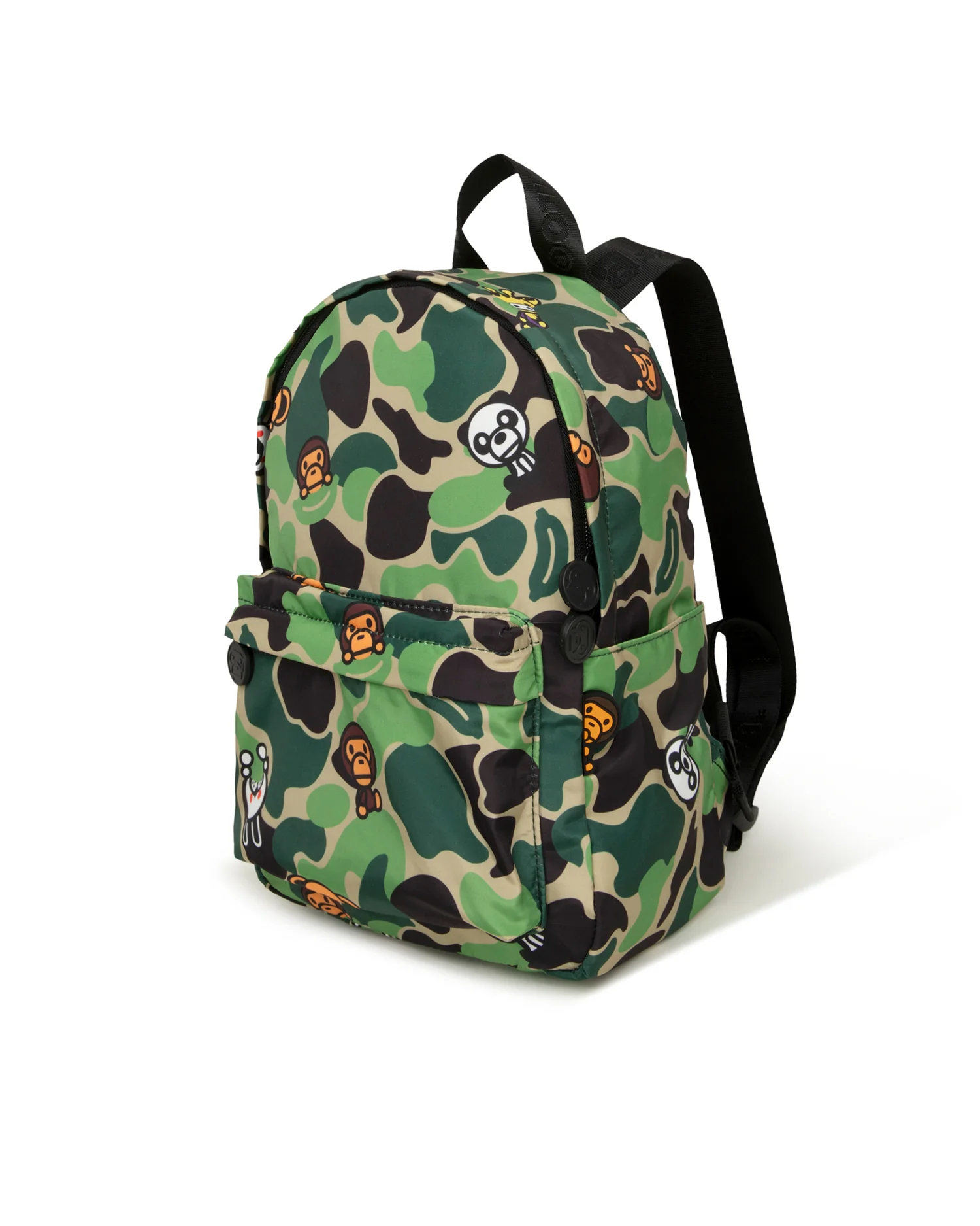 Baby Milo soft mini backpack - Image 8