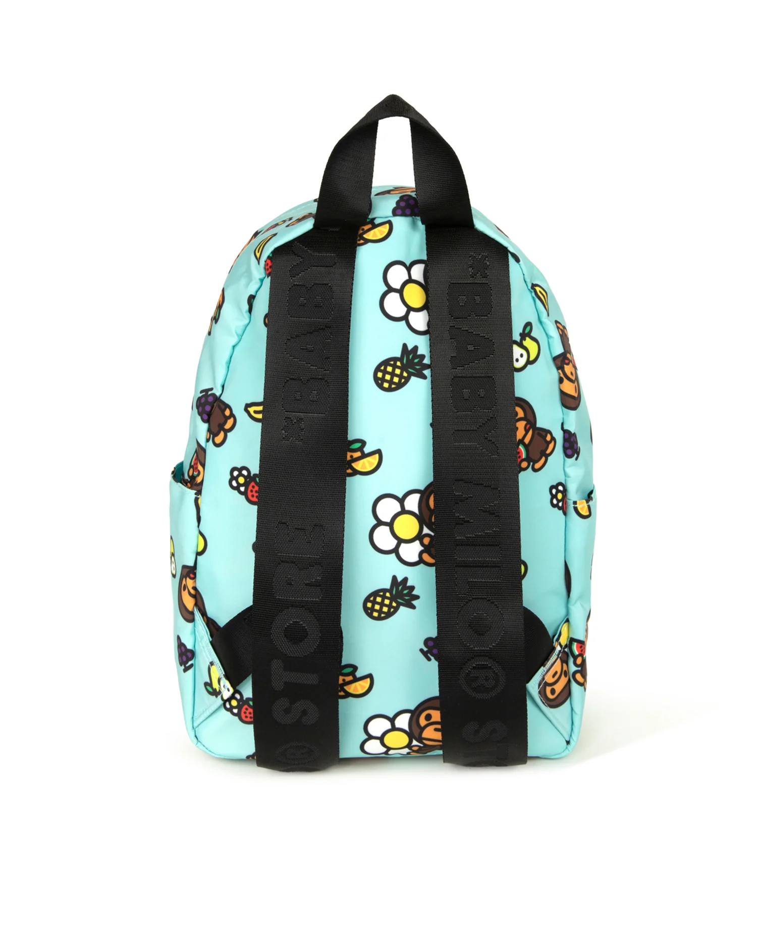 Baby Milo graphic small backpack - Image 2