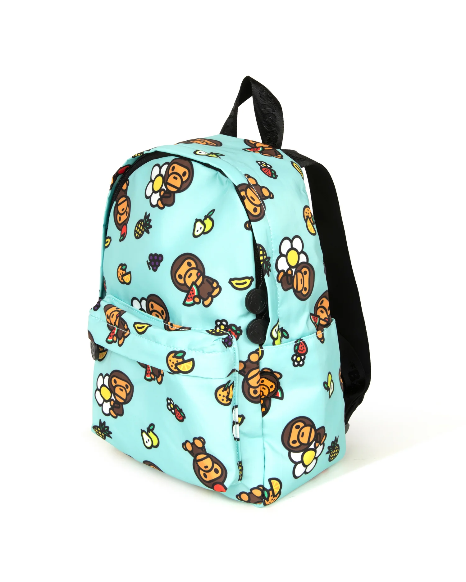 Baby Milo graphic small backpack - Image 3