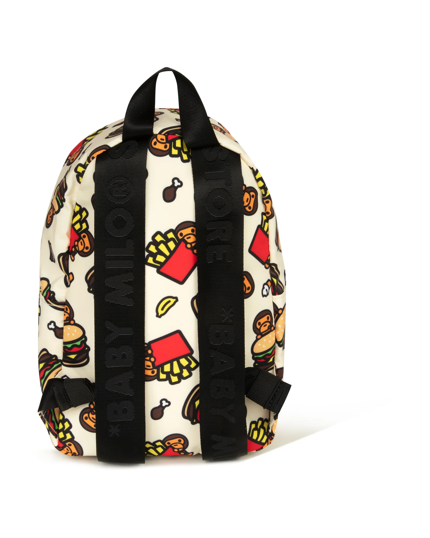 Baby Milo graphic small backpack - Image 7