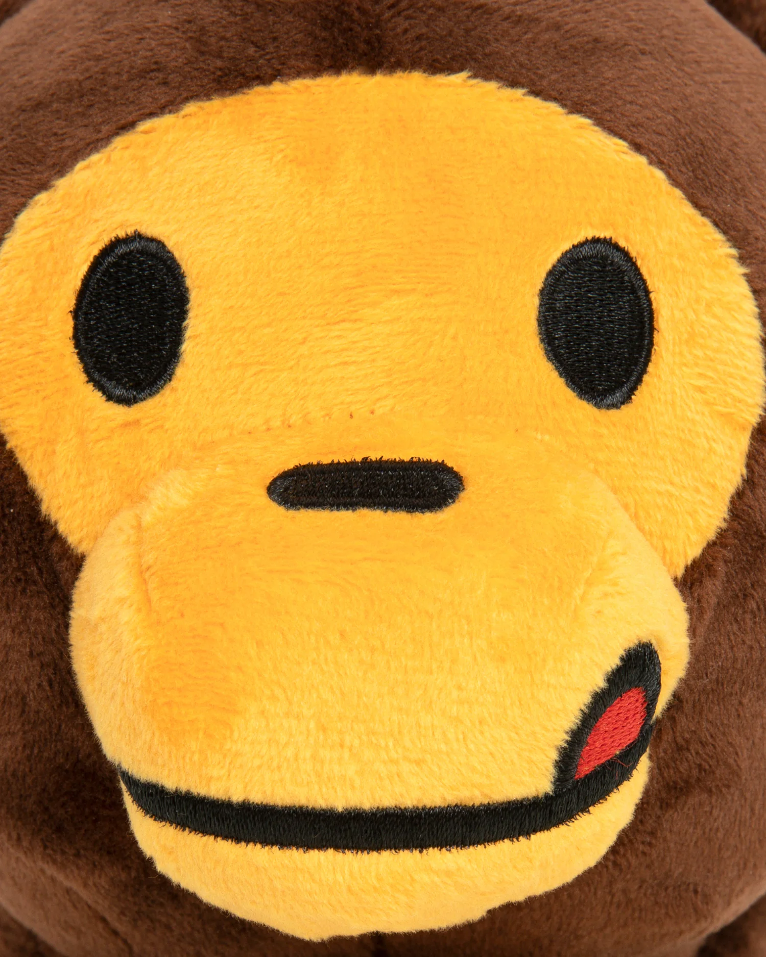 Baby Milo plush mobile bag - Image 5