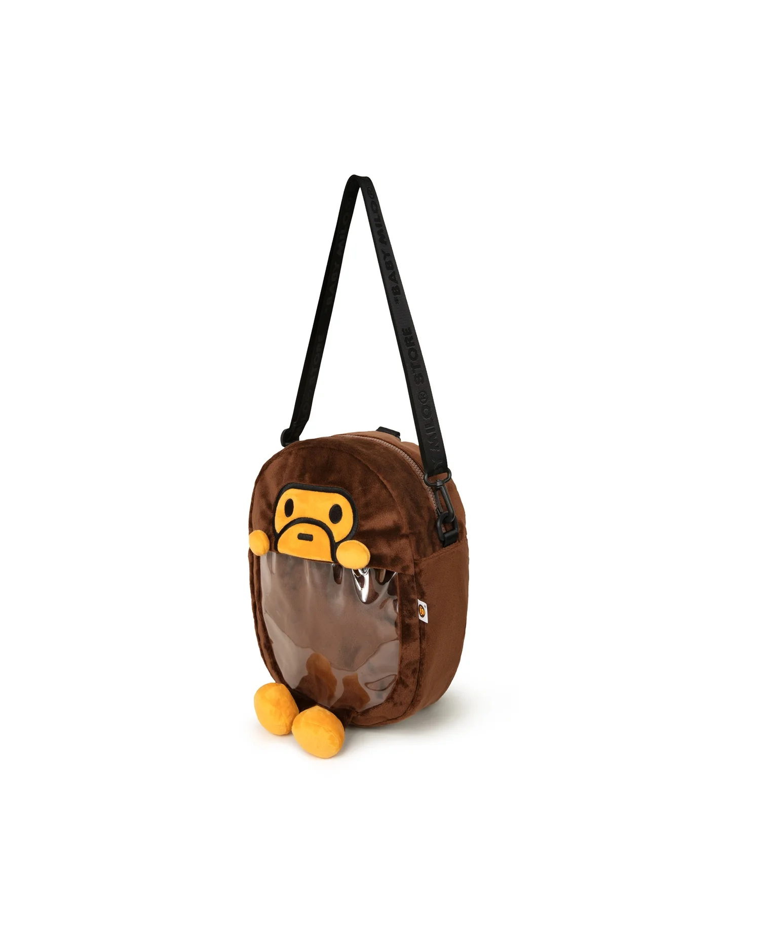Baby milo crossbody bag - Image 3