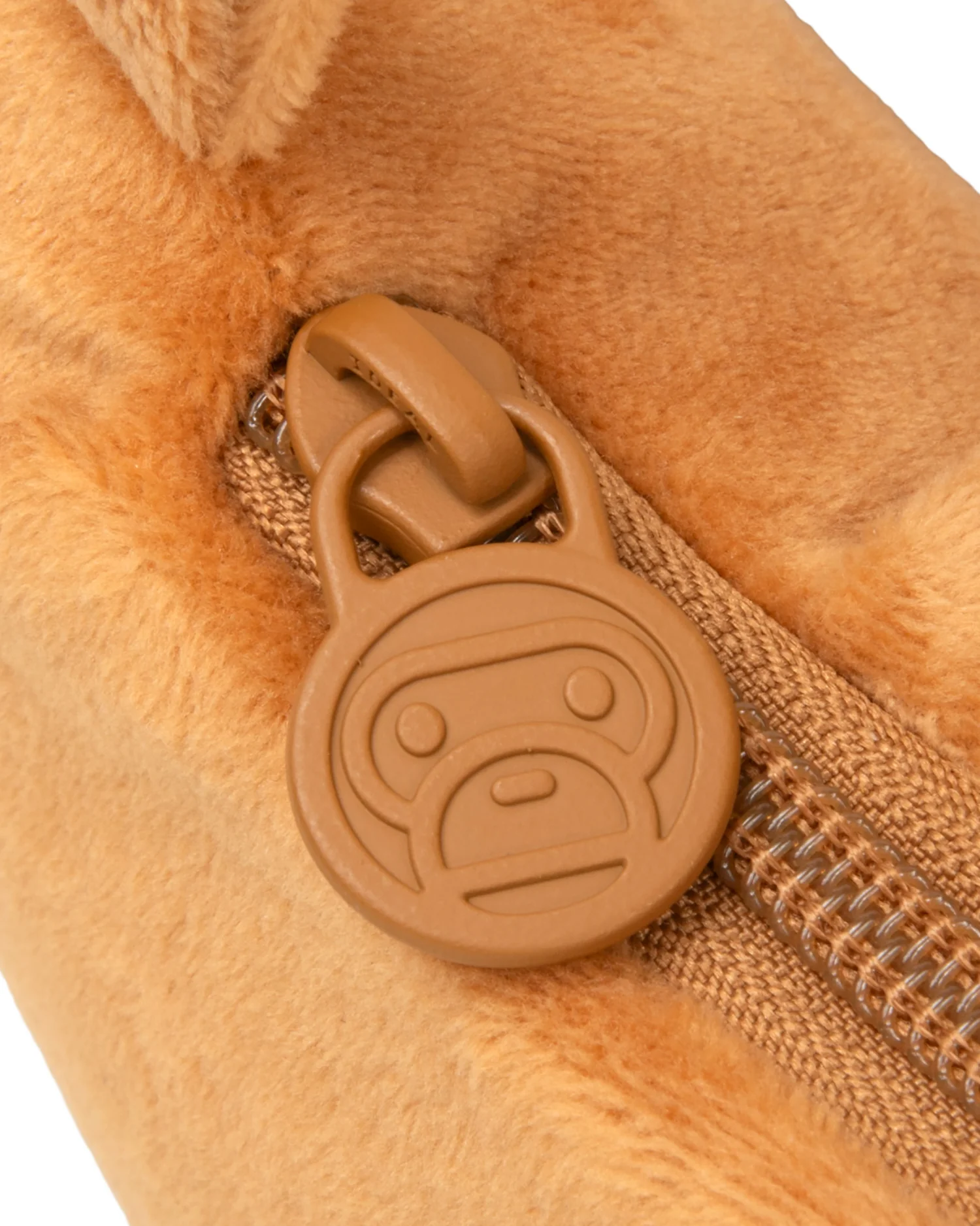 Baby Milo plush cross bag - Image 5