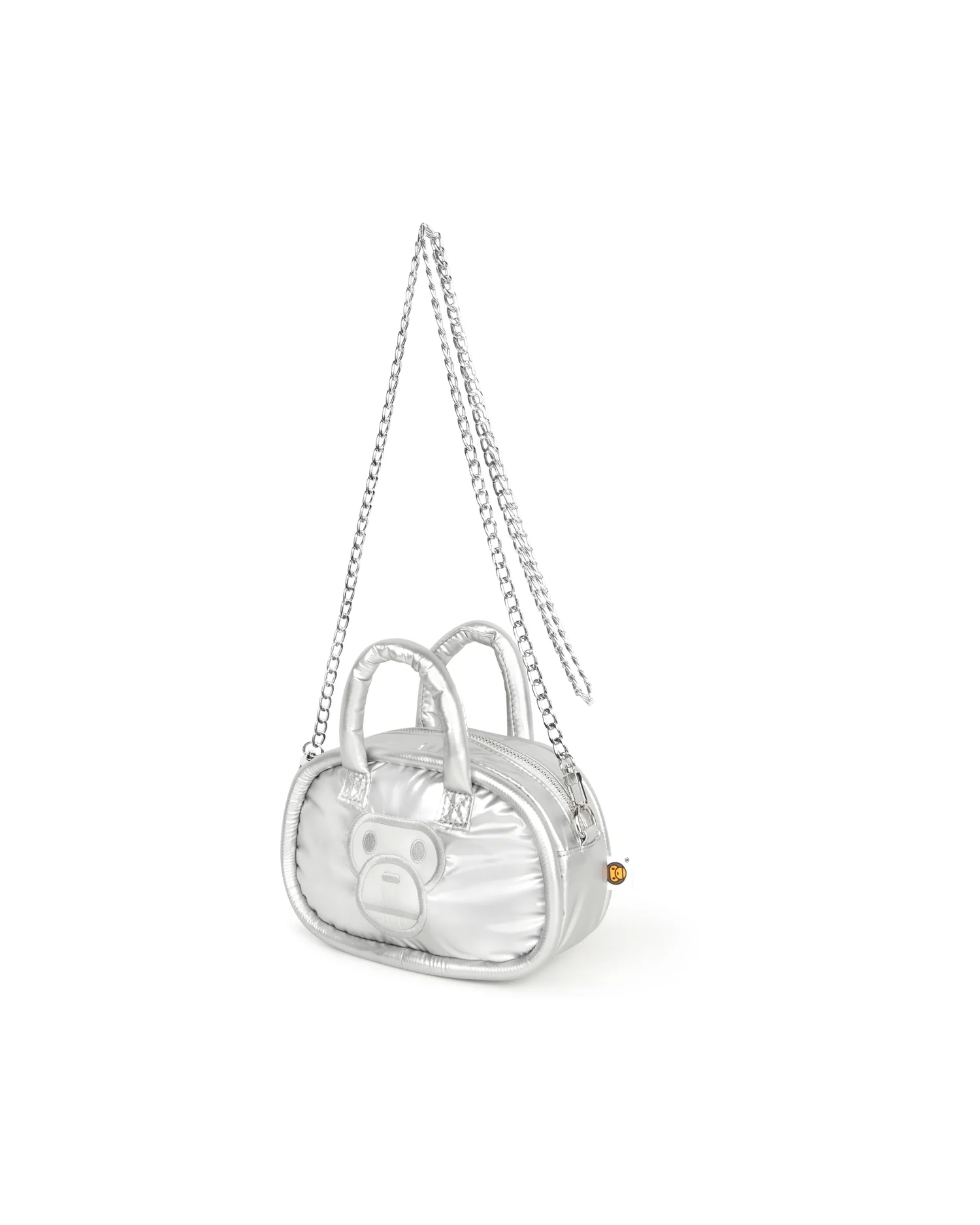 Milo face small cross bag - Image 3