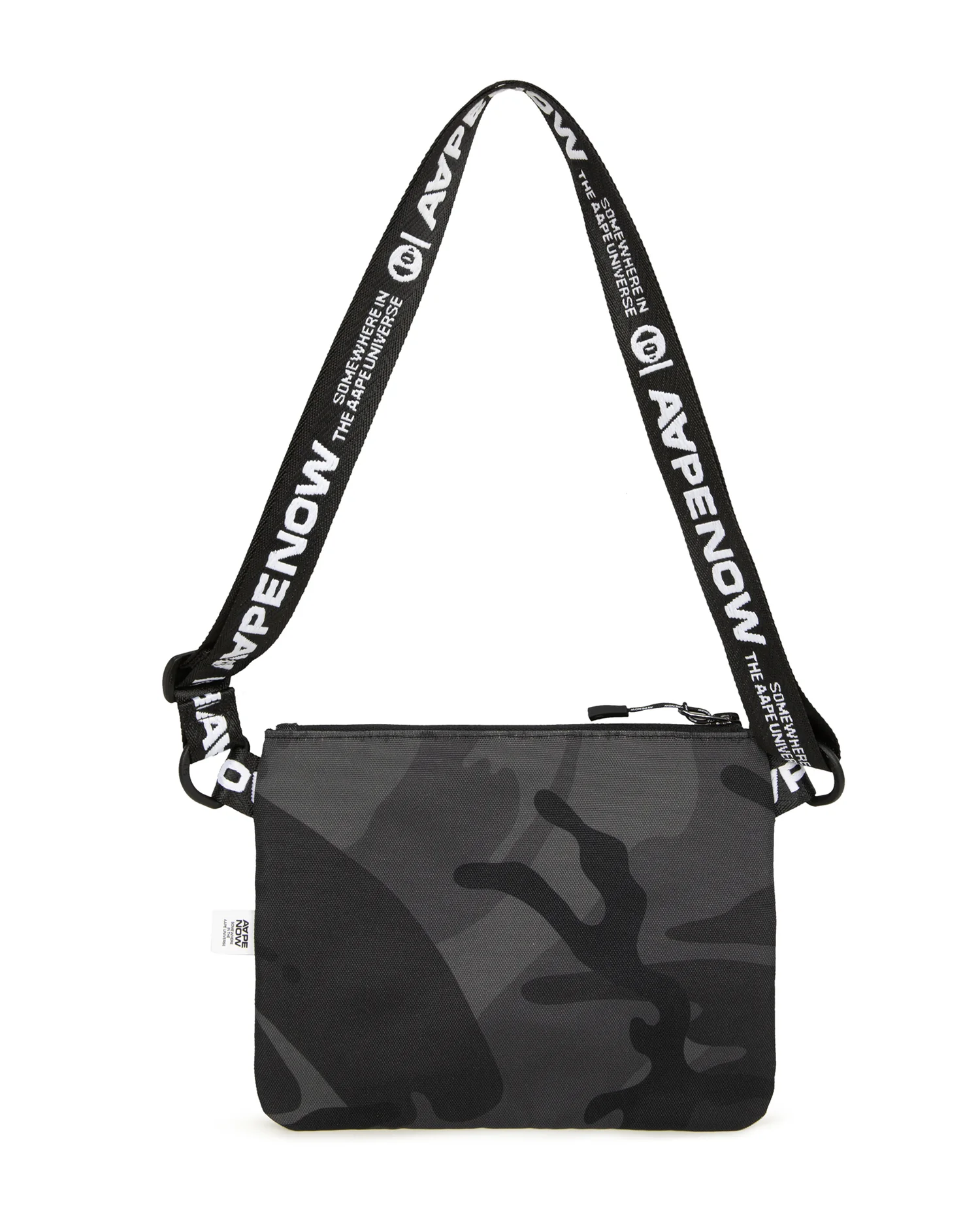 AAPENOW camo crossbody bag - Image 2