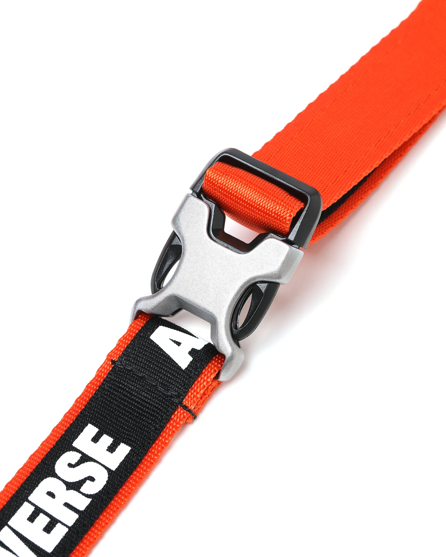 Logo print belt - Image 10