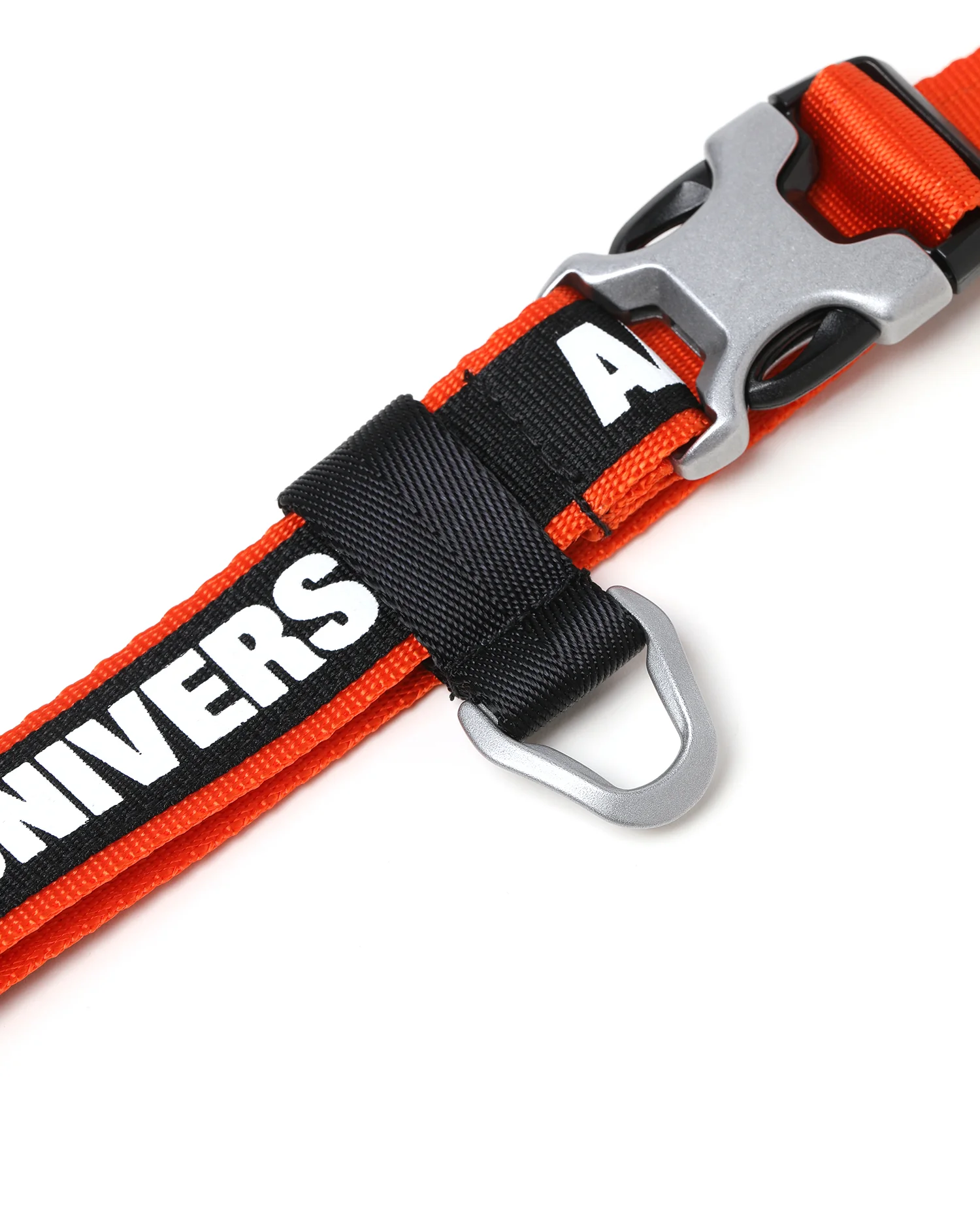 Logo print belt - Image 9