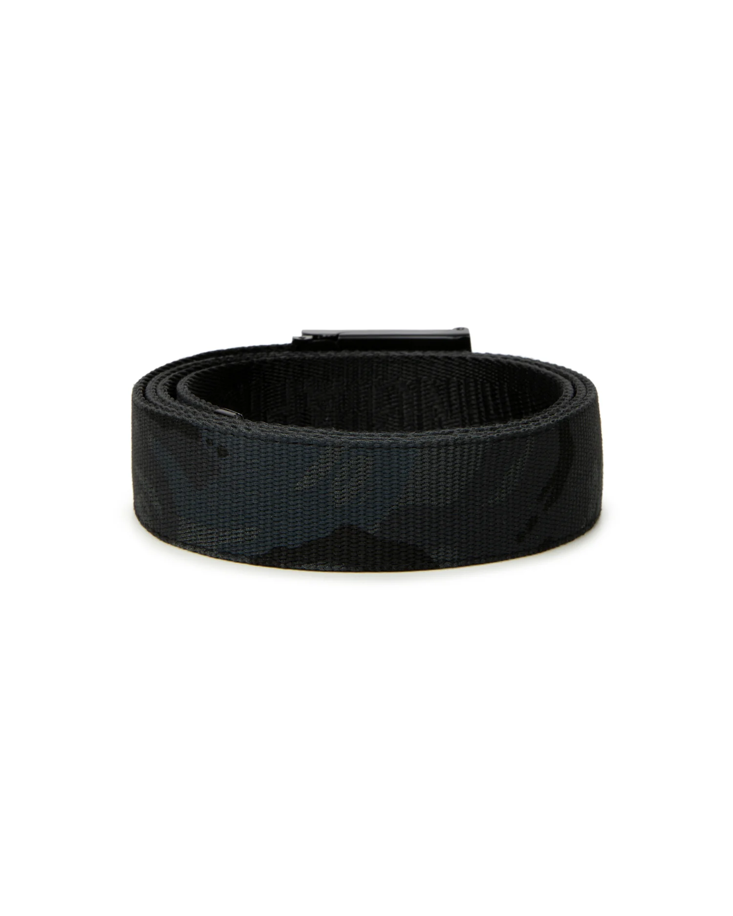 Moonface buckled camo strap - Image 2