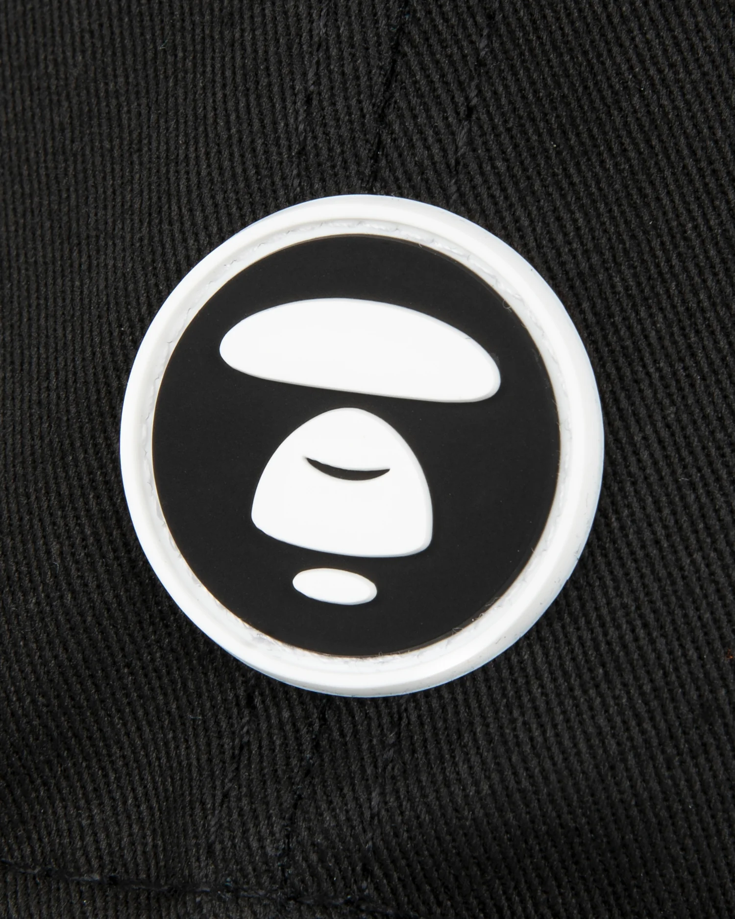 Moonface cap - Image 4