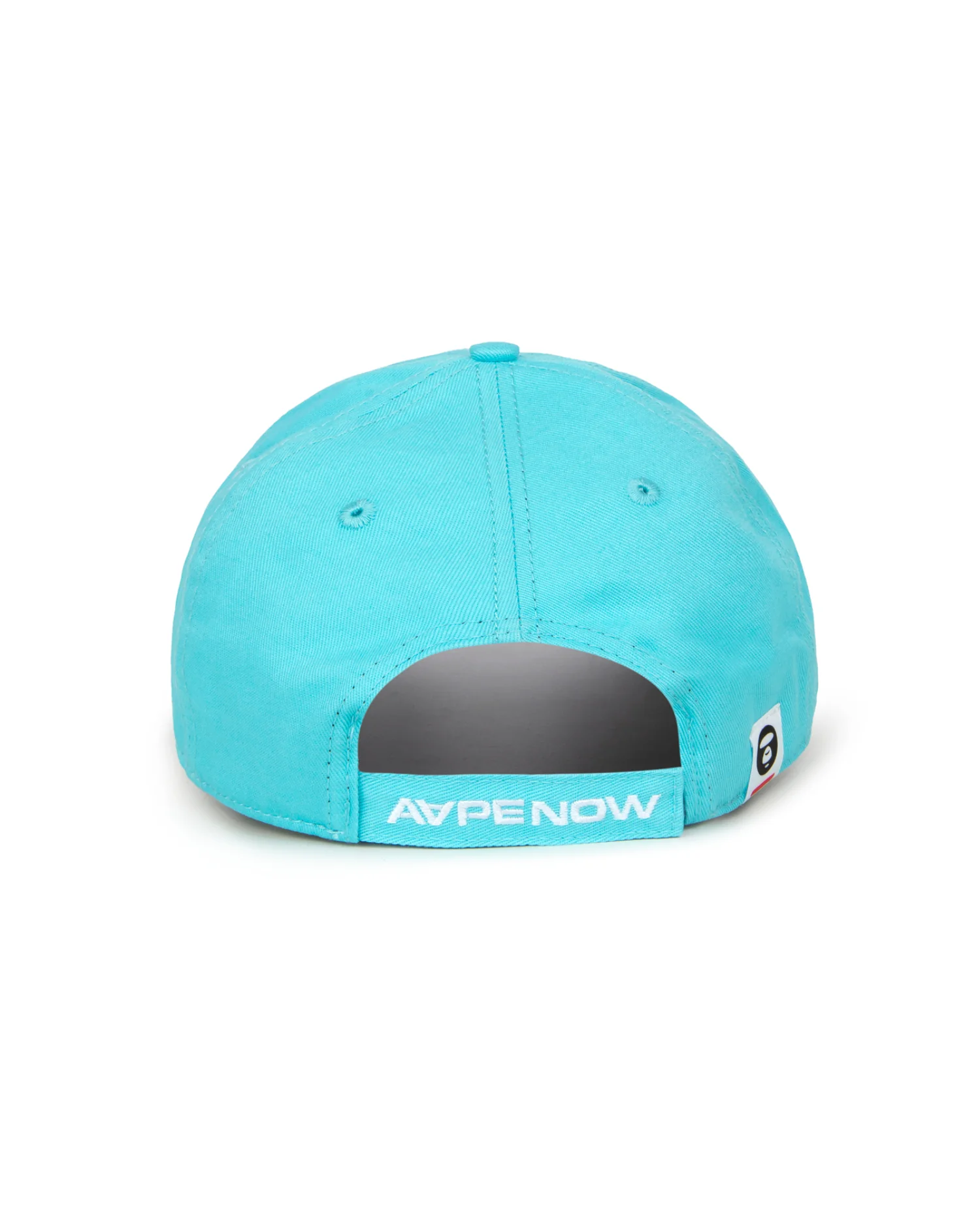 Moonface cap - Image 7