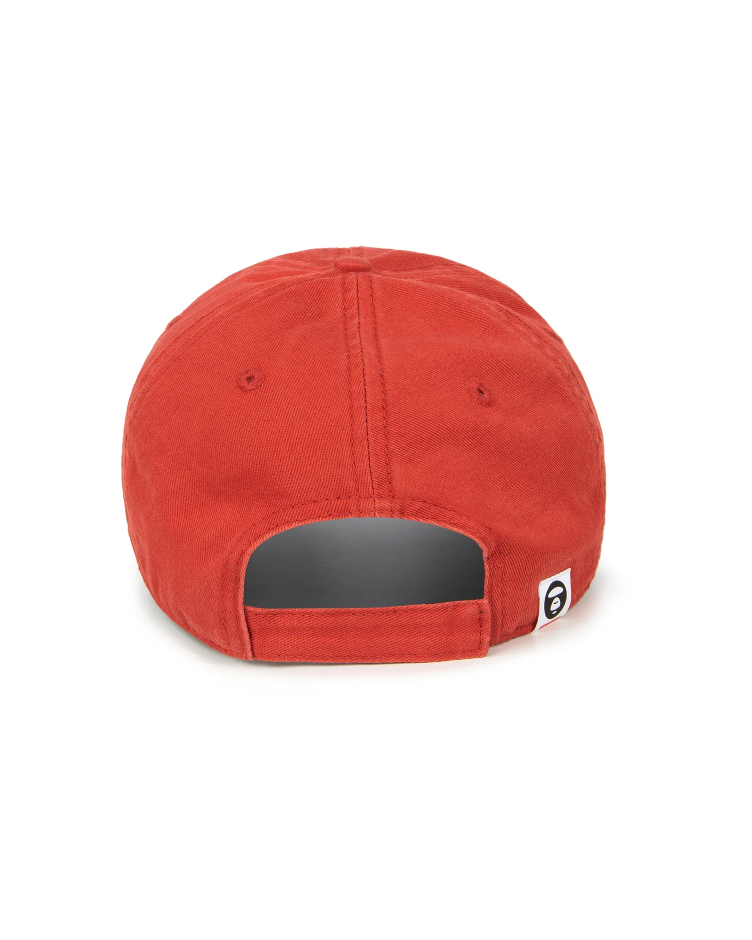 Moonface embroidered cap - Image 17