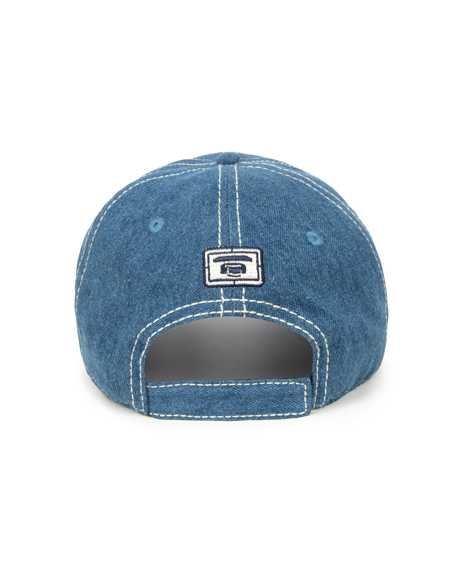 Logo embroidered cap - Image 2