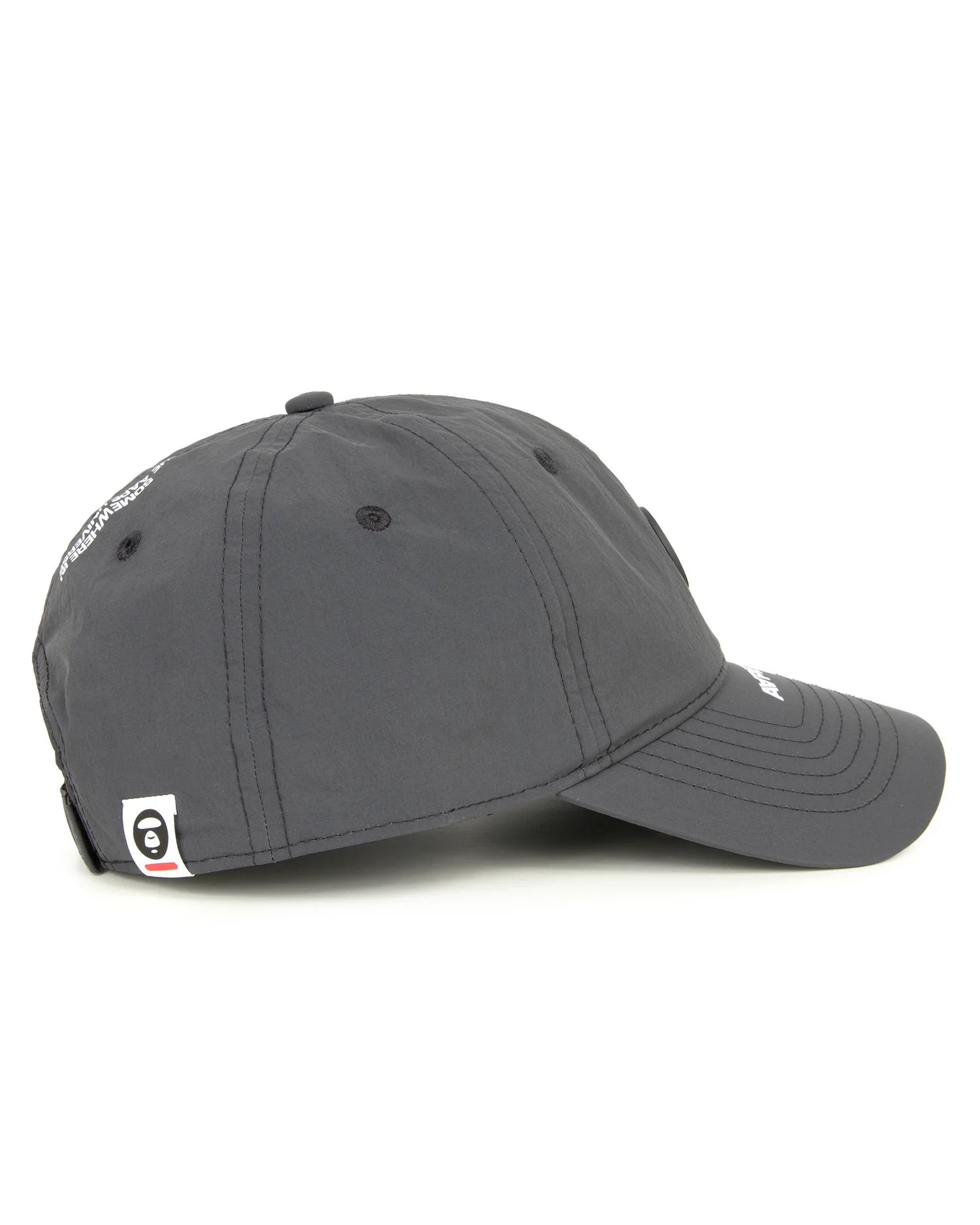AAPENOW moonface logo cap - Image 8