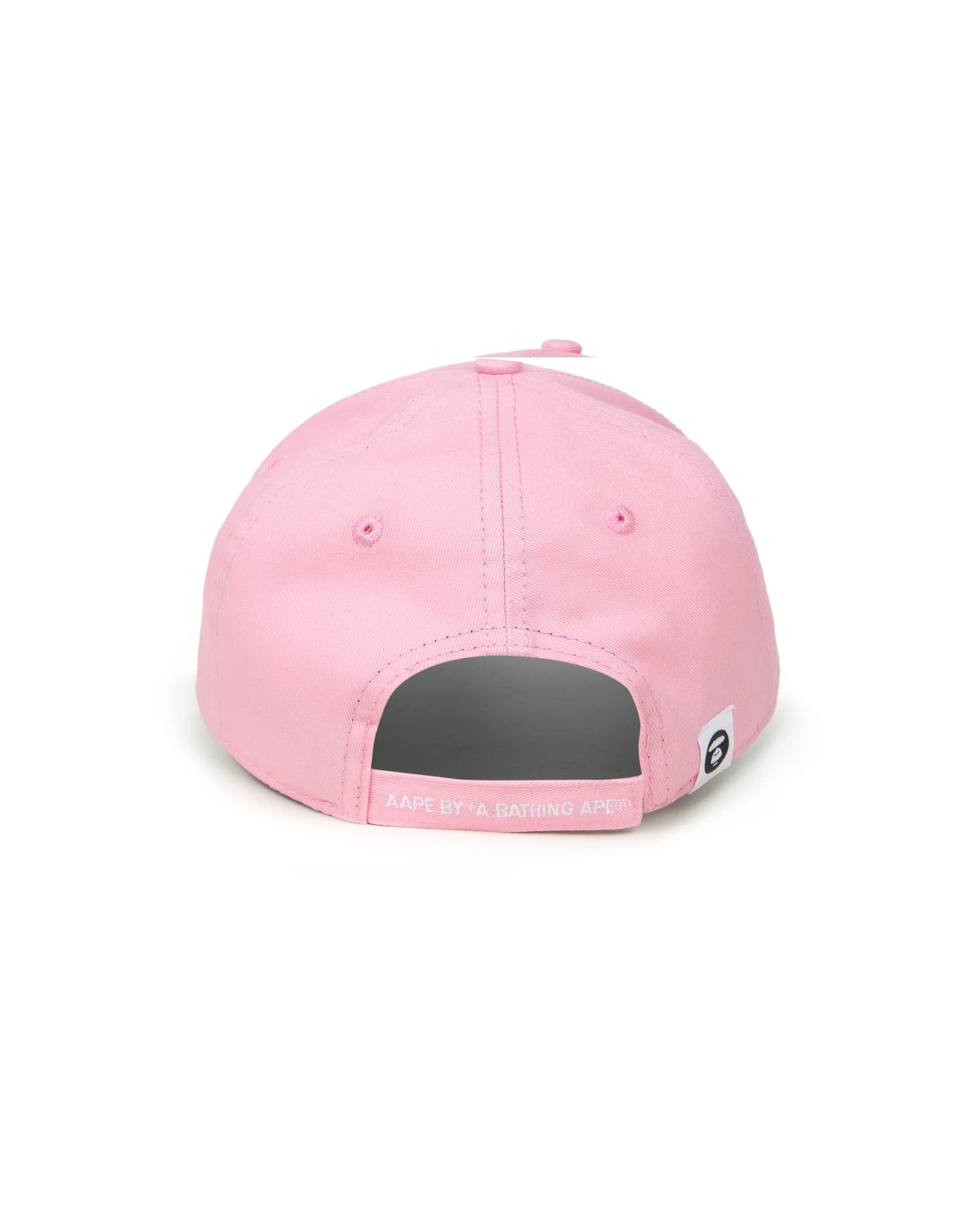 Moonface logo embroidered cap - Image 7