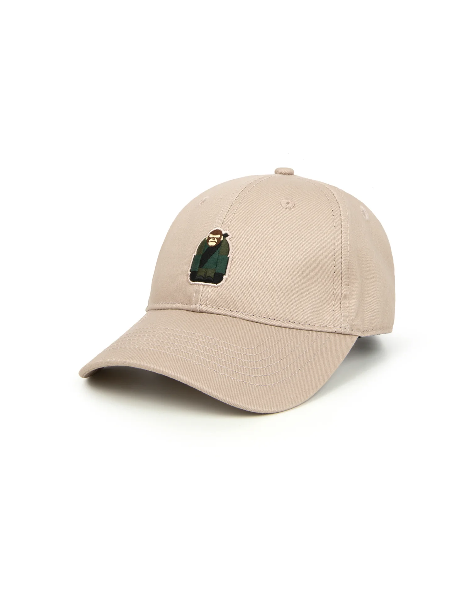 AAPER Aldo patch baseball cap