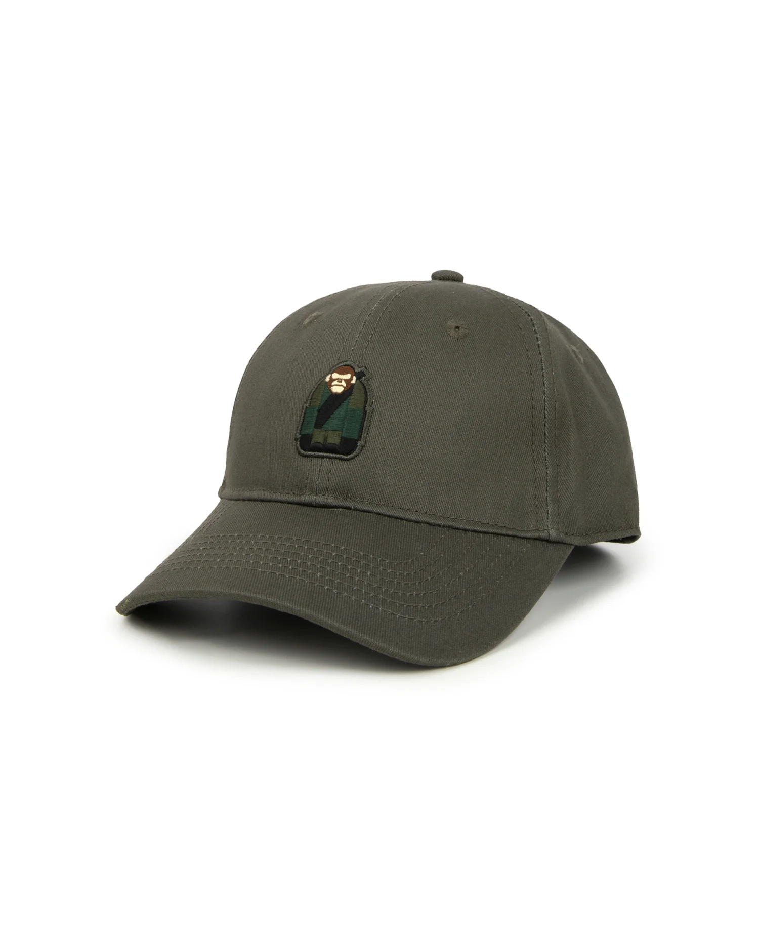 AAPER Aldo patch baseball cap - Image 11