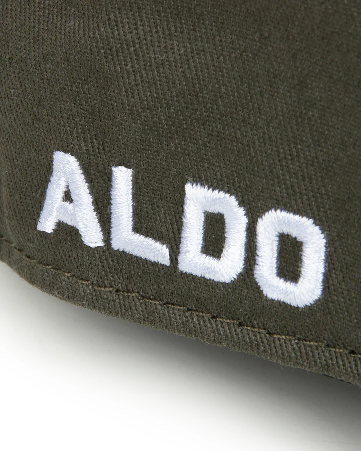 AAPER Aldo patch baseball cap - Image 14
