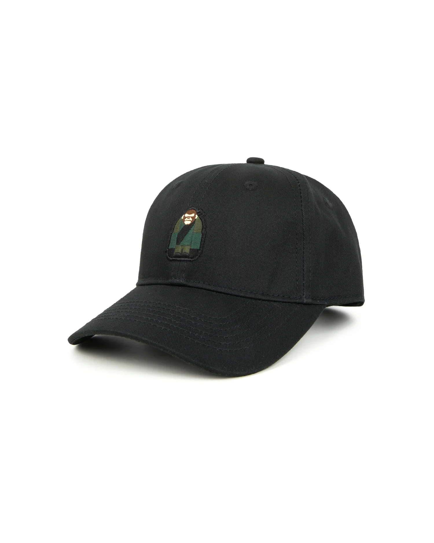 AAPER Aldo patch baseball cap - Image 6