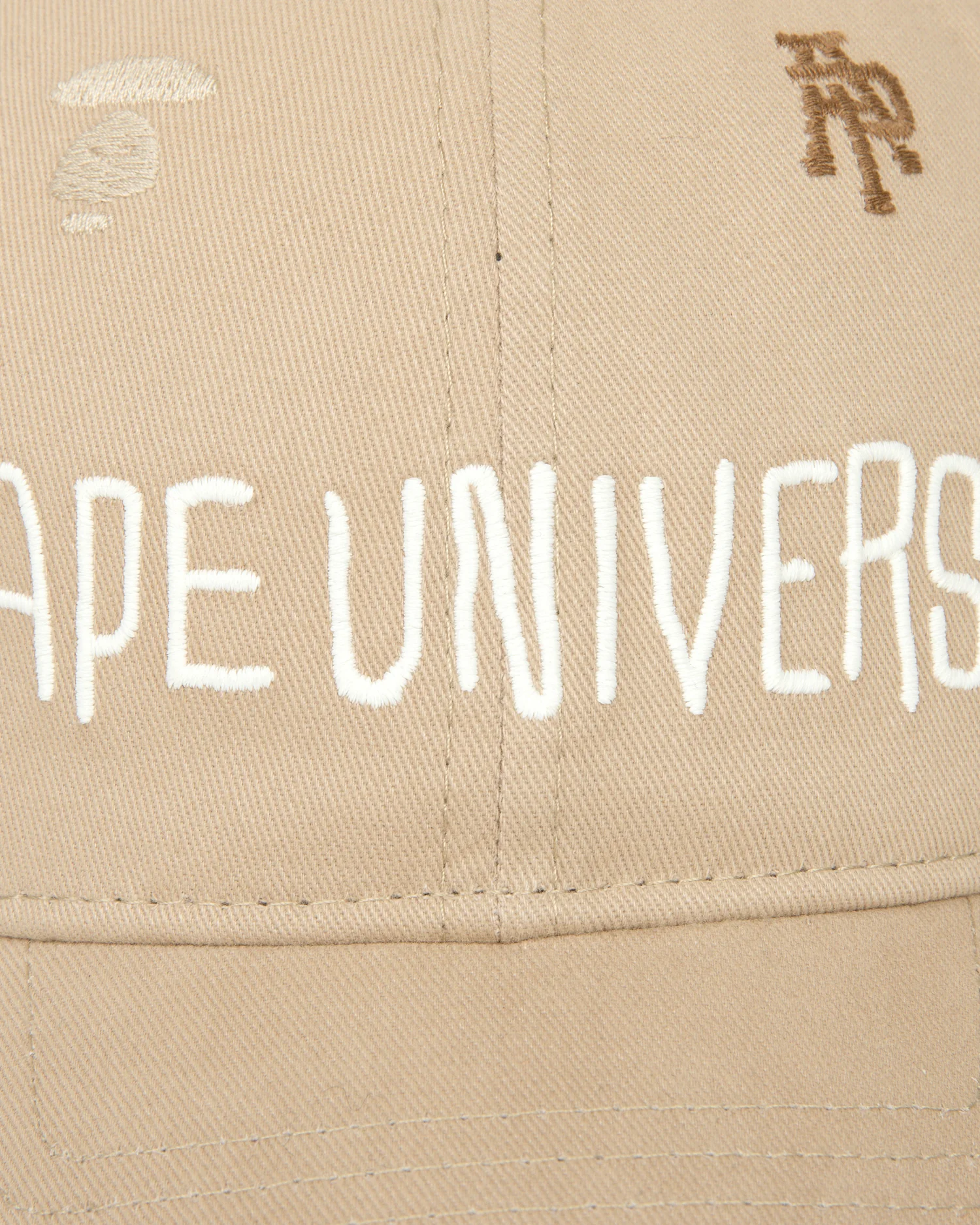 AAPEUNVS baseball cap - Image 5