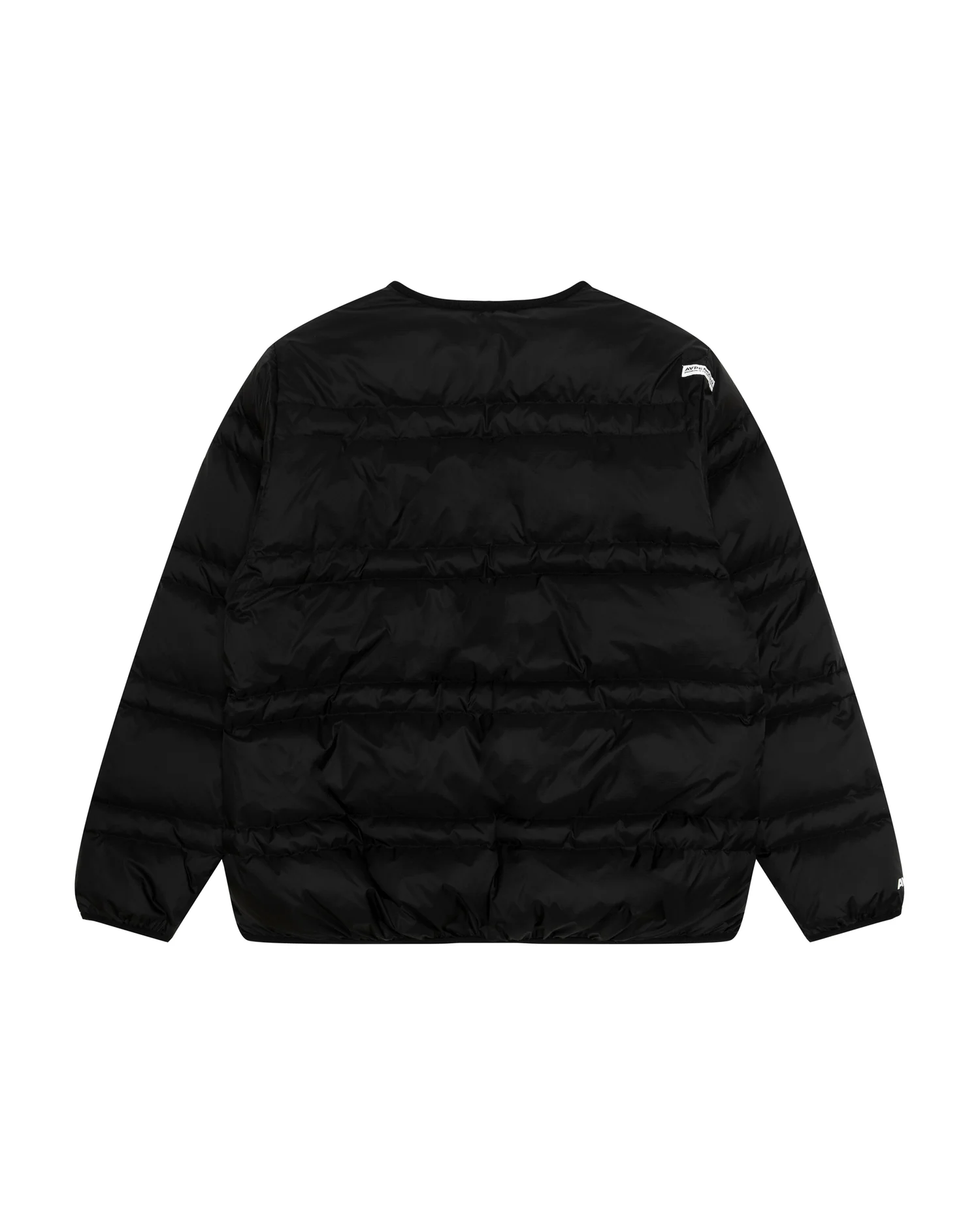 Moonface reversible camo down jacket - Image 2