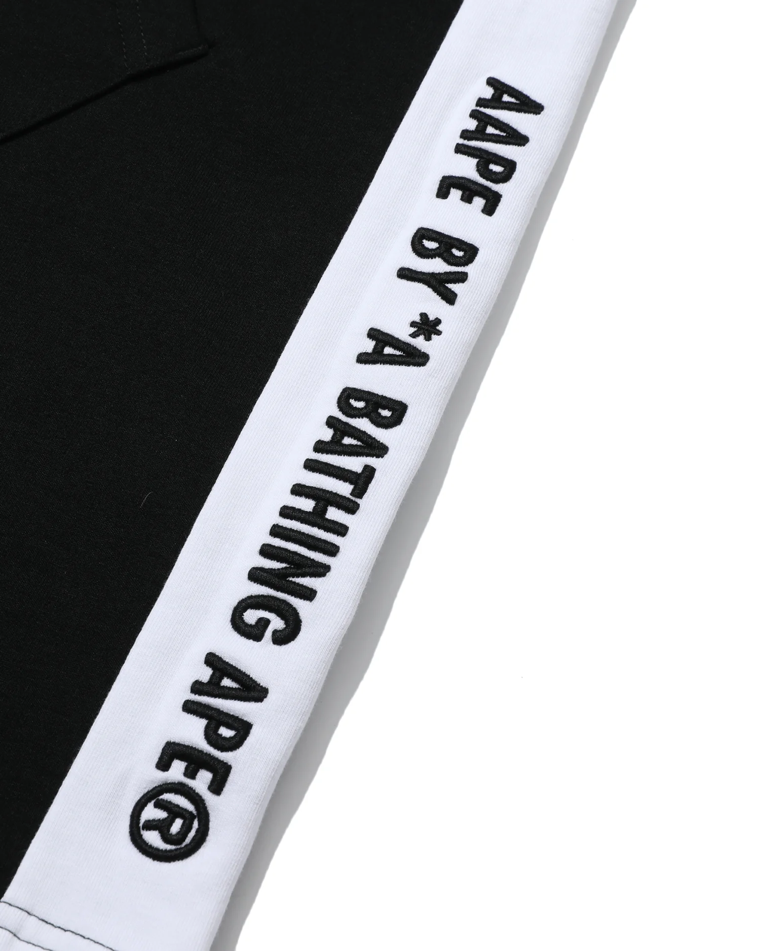 Moonface hoodie dress - Image 6