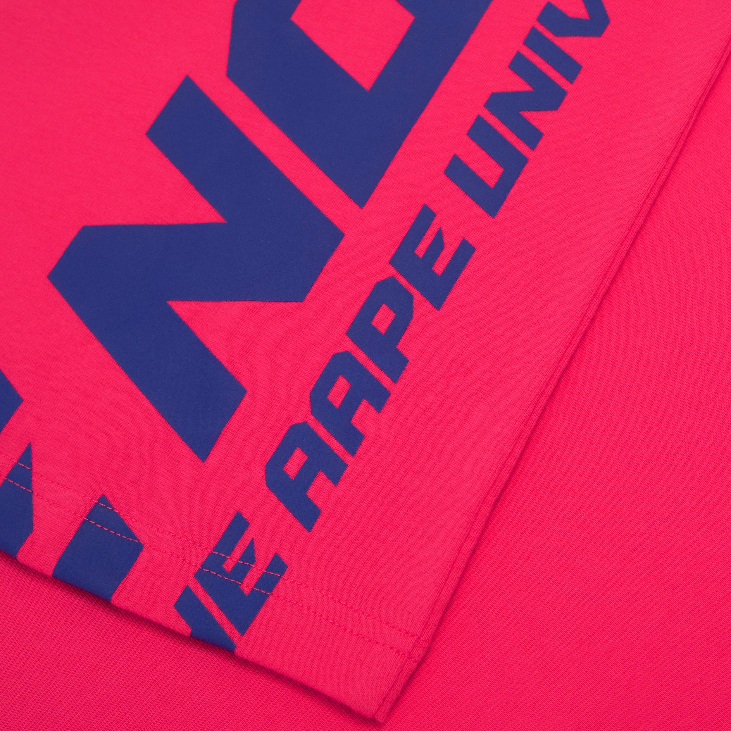 Colour block hooded tee dress - Image 10