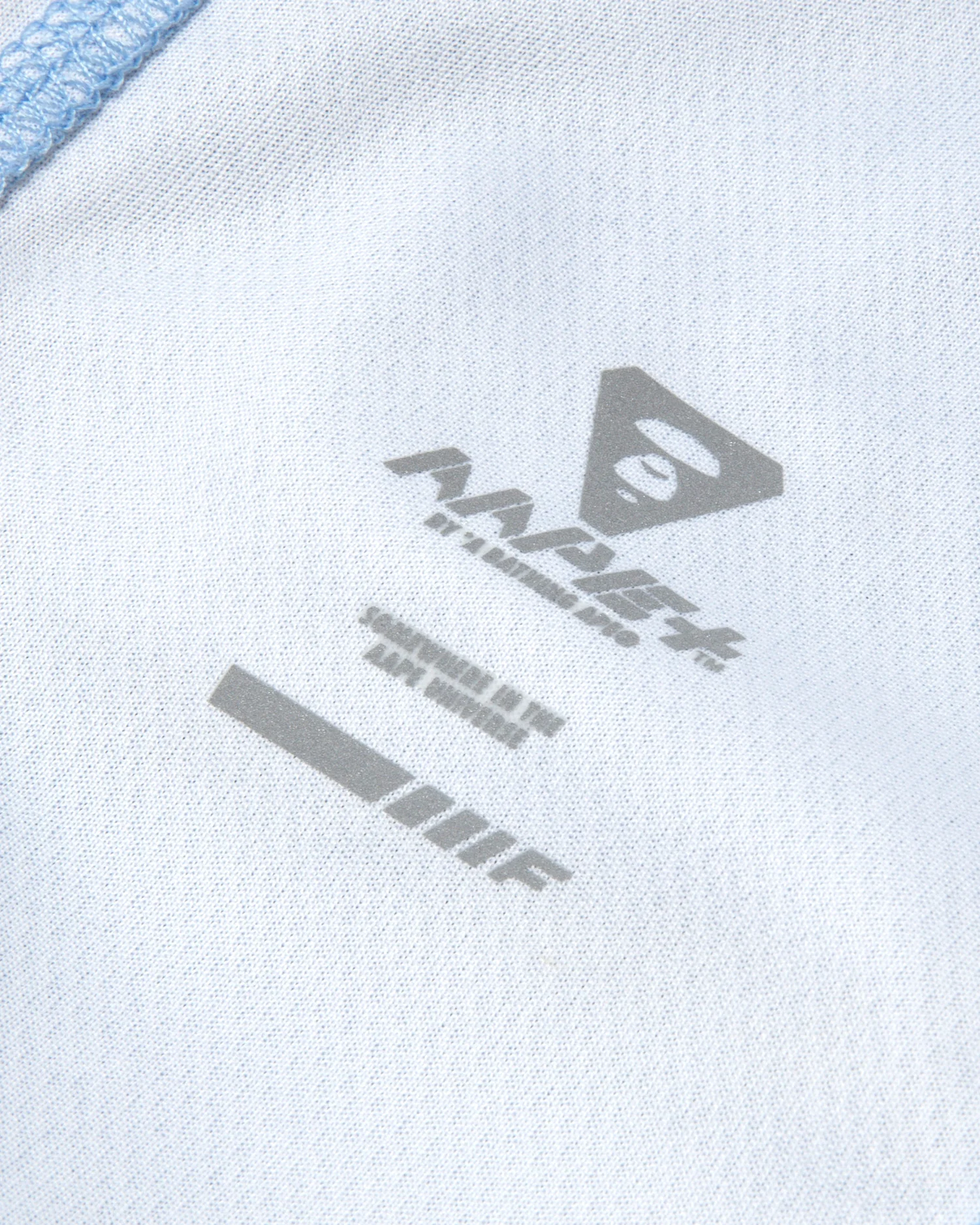 Moonface printed jersey balaclava - Image 5