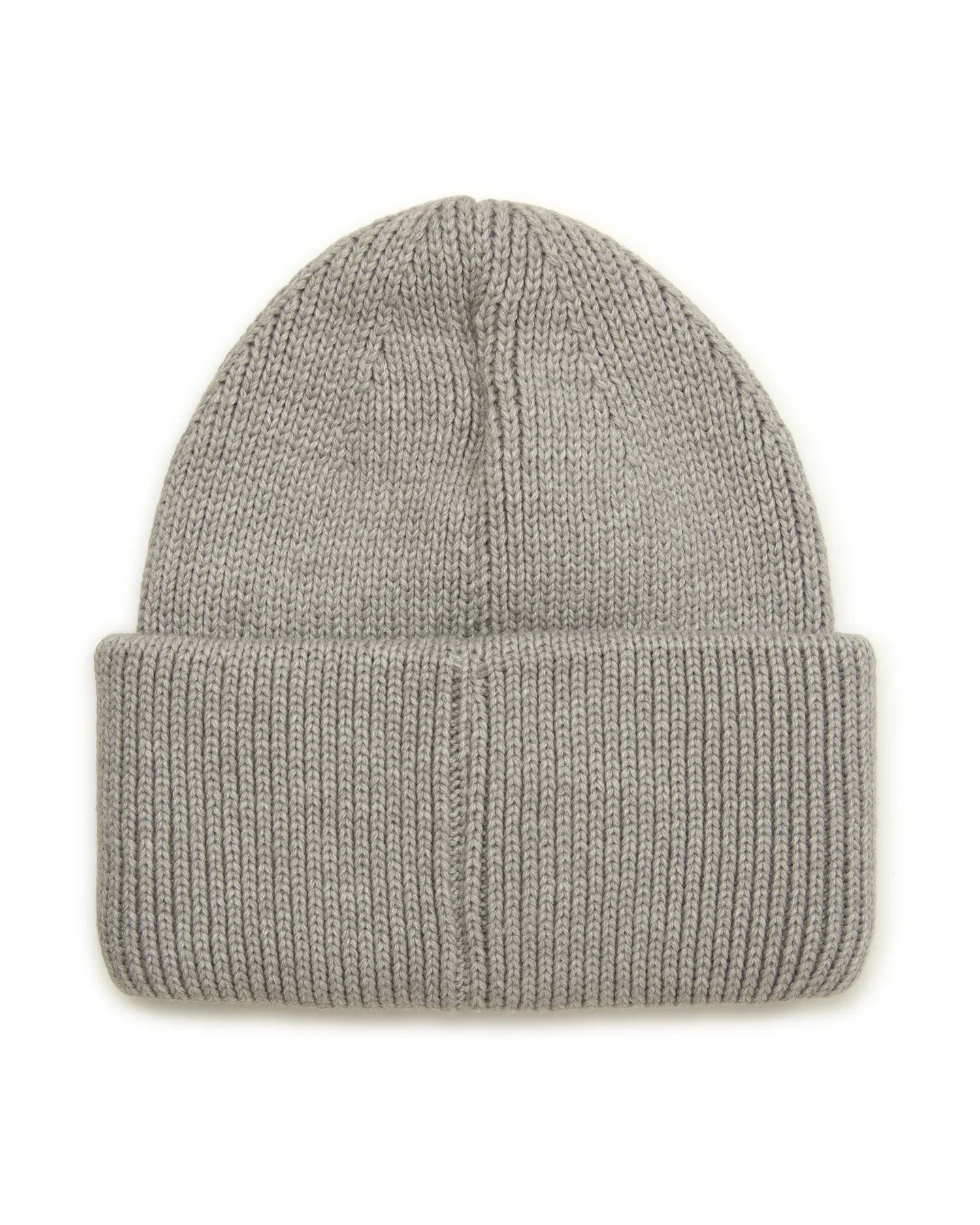 AAPEUNVS moonface logo beanie - Image 2