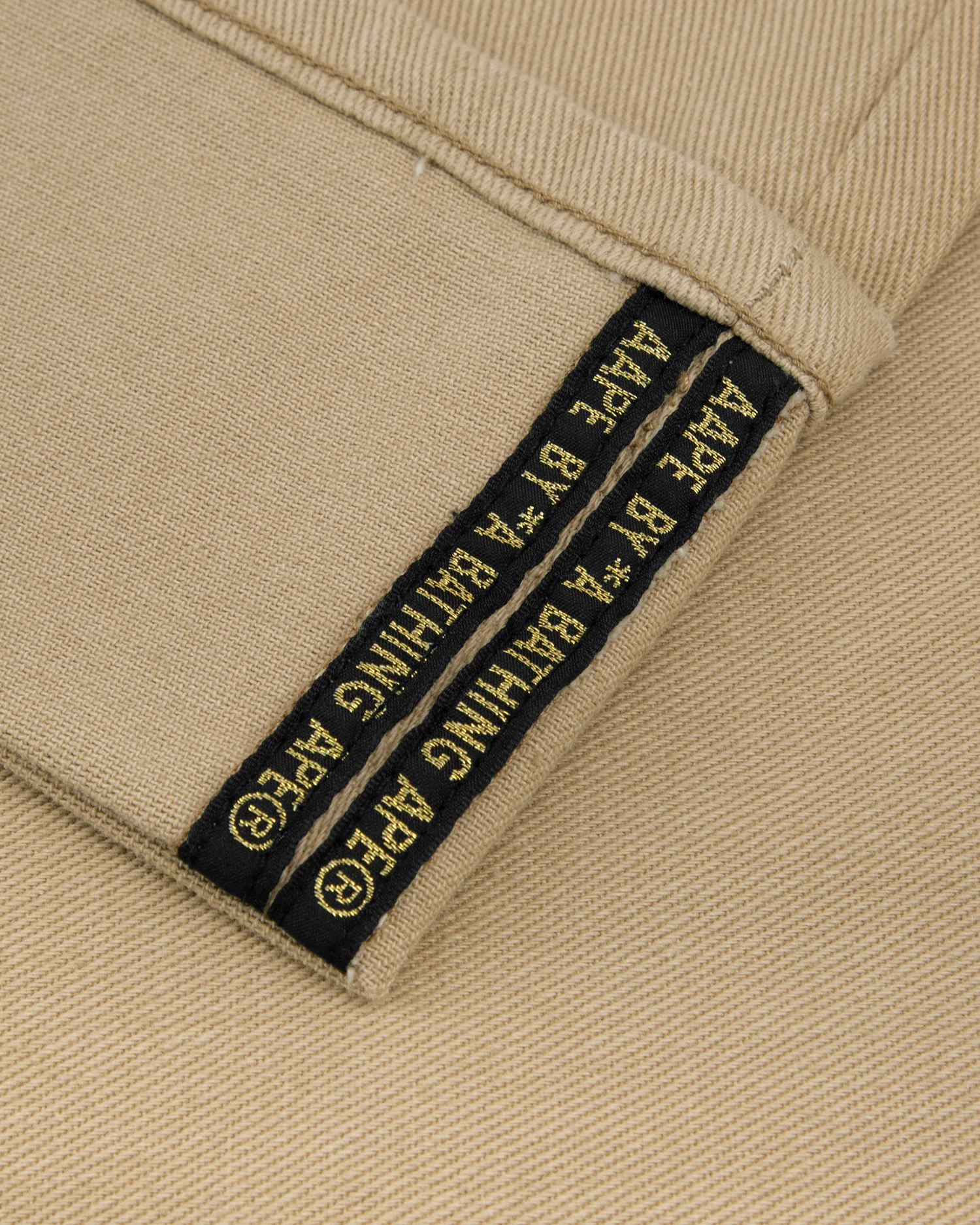 Straight leg jeans - Image 5