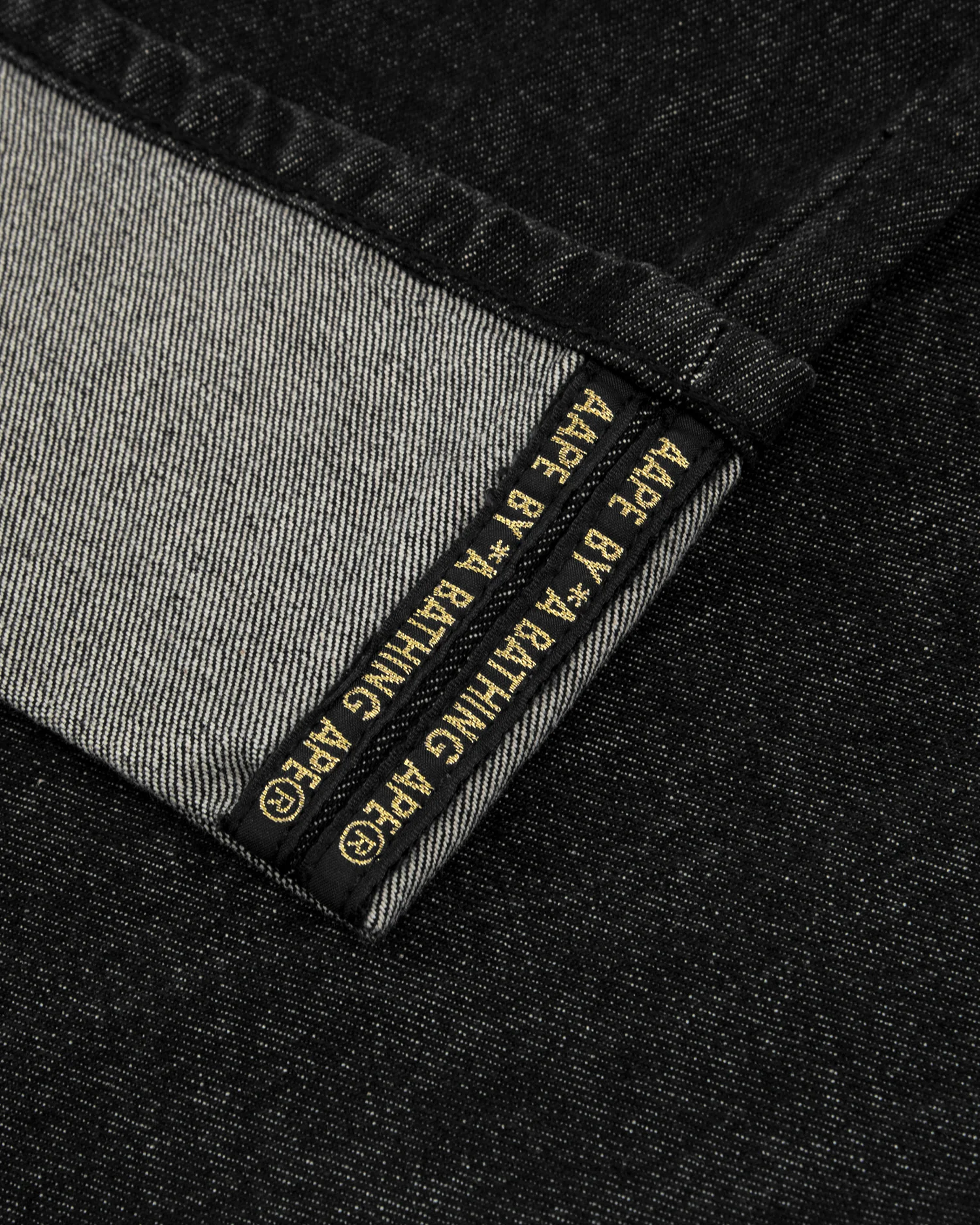 Straight leg jeans - Image 5