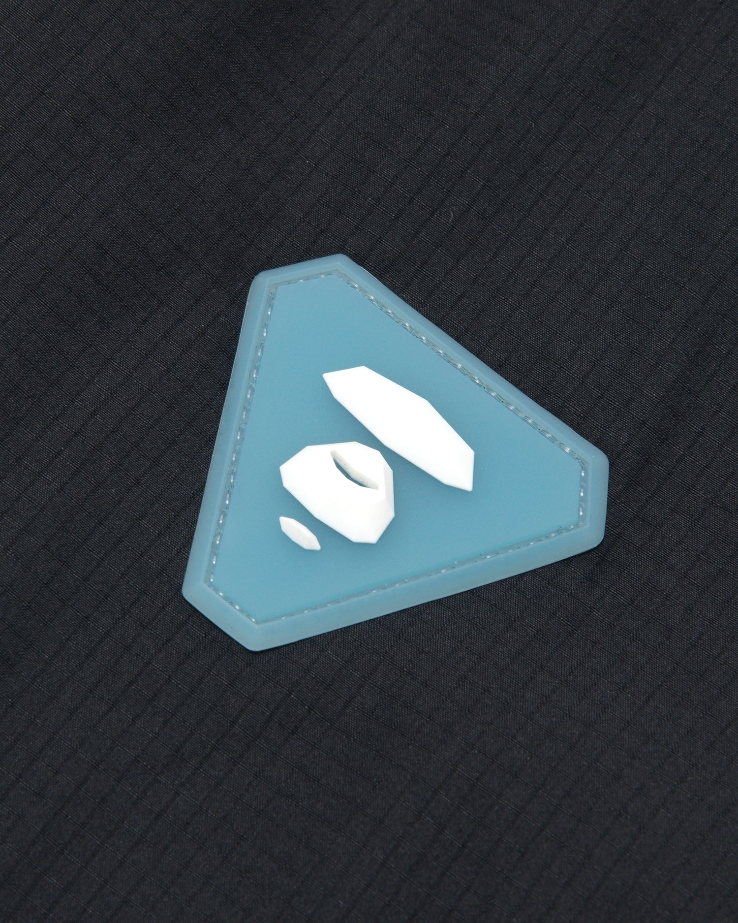 Panelled jacket - Image 4