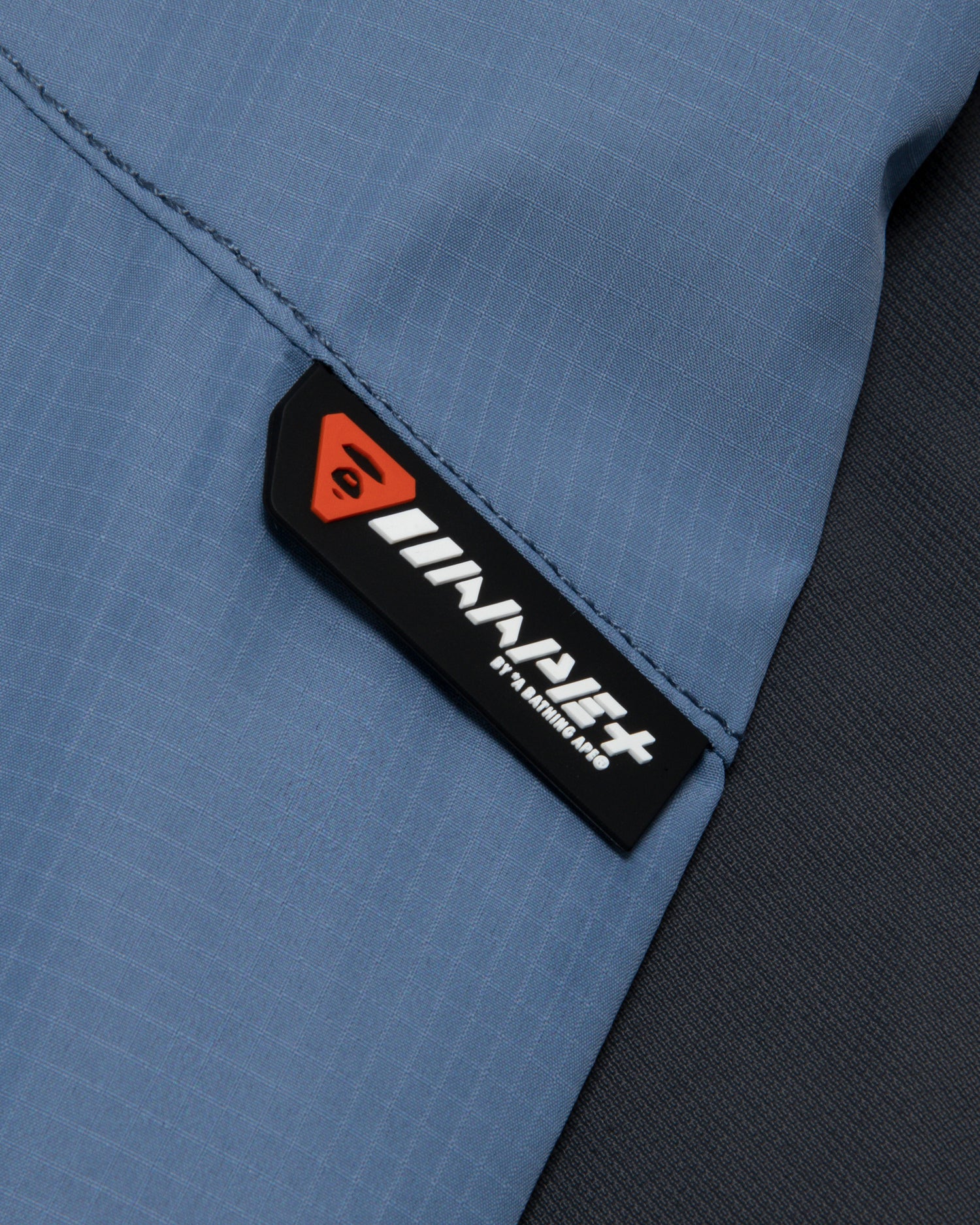 Panelled jacket - Image 9
