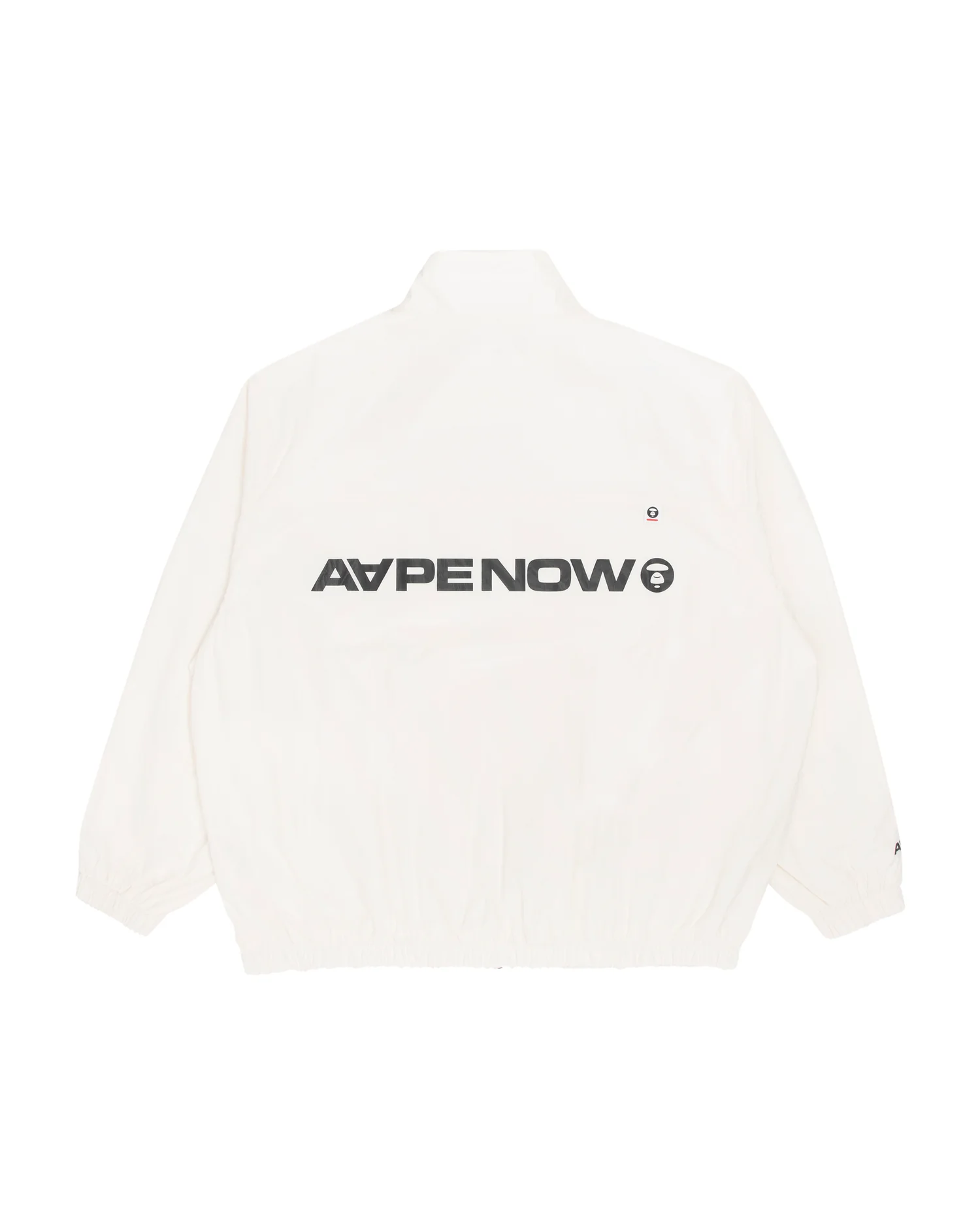 Moonface lightweight jacket - Image 12