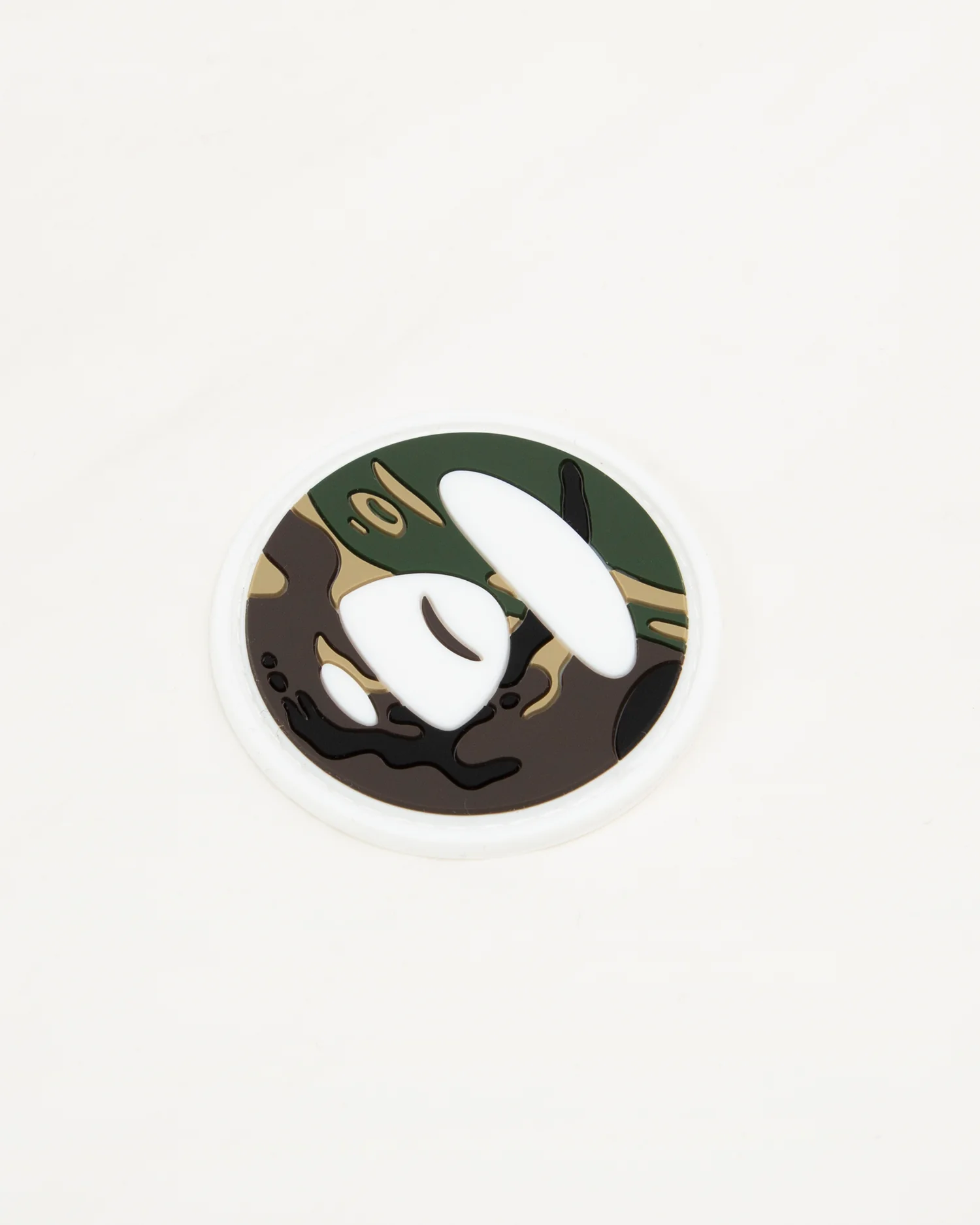 Moonface lightweight jacket - Image 13