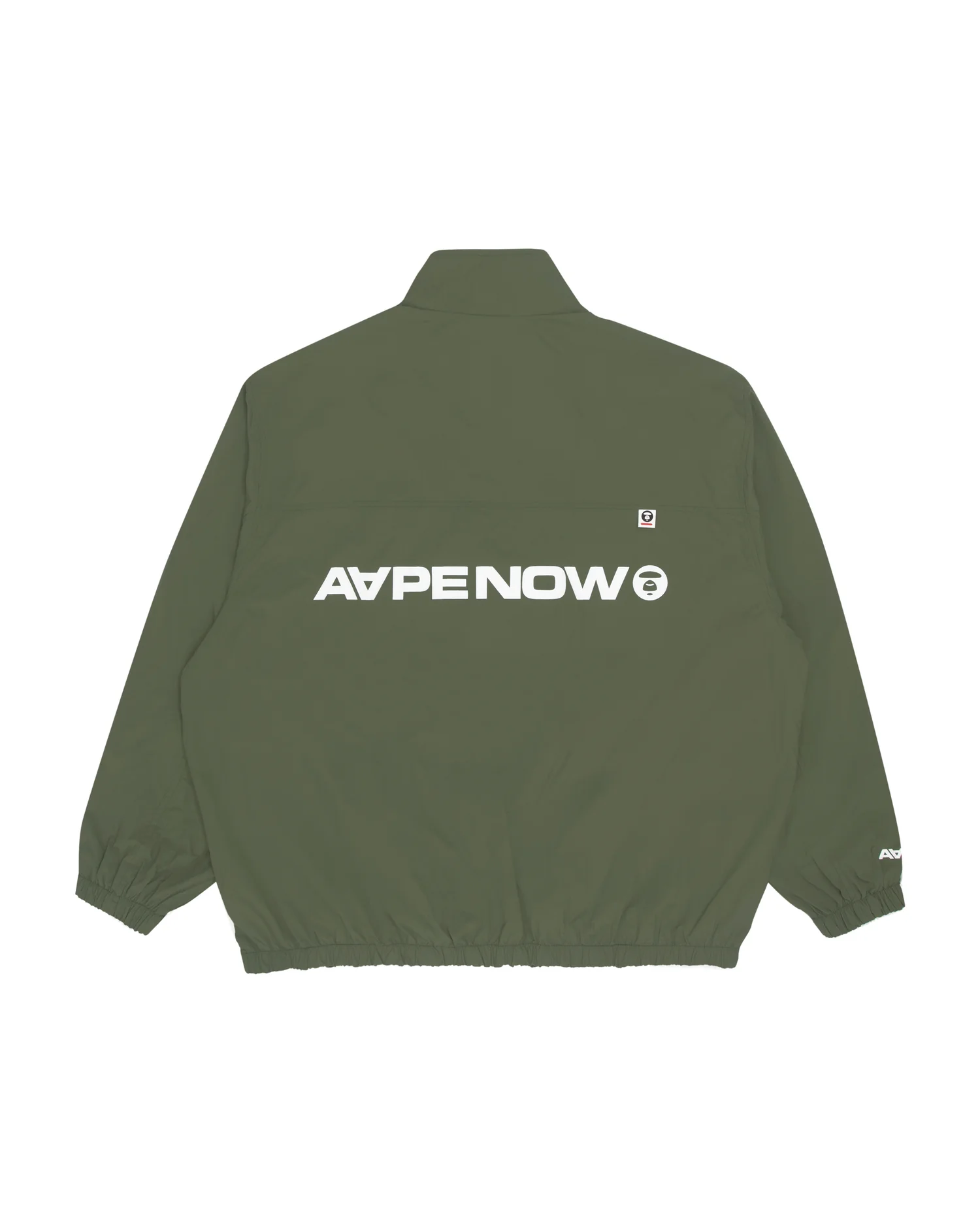 Moonface lightweight jacket - Image 17