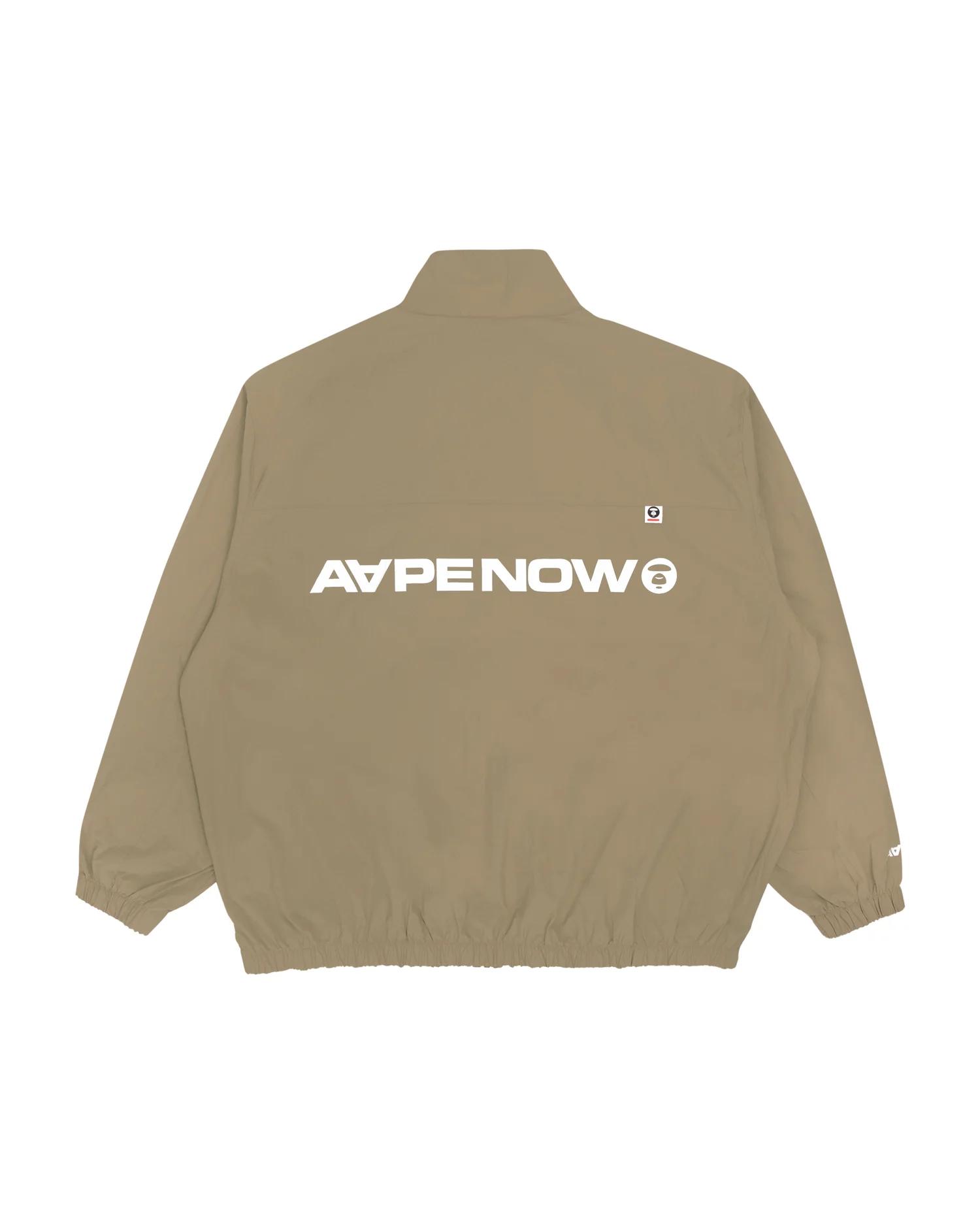 Moonface lightweight jacket - Image 2