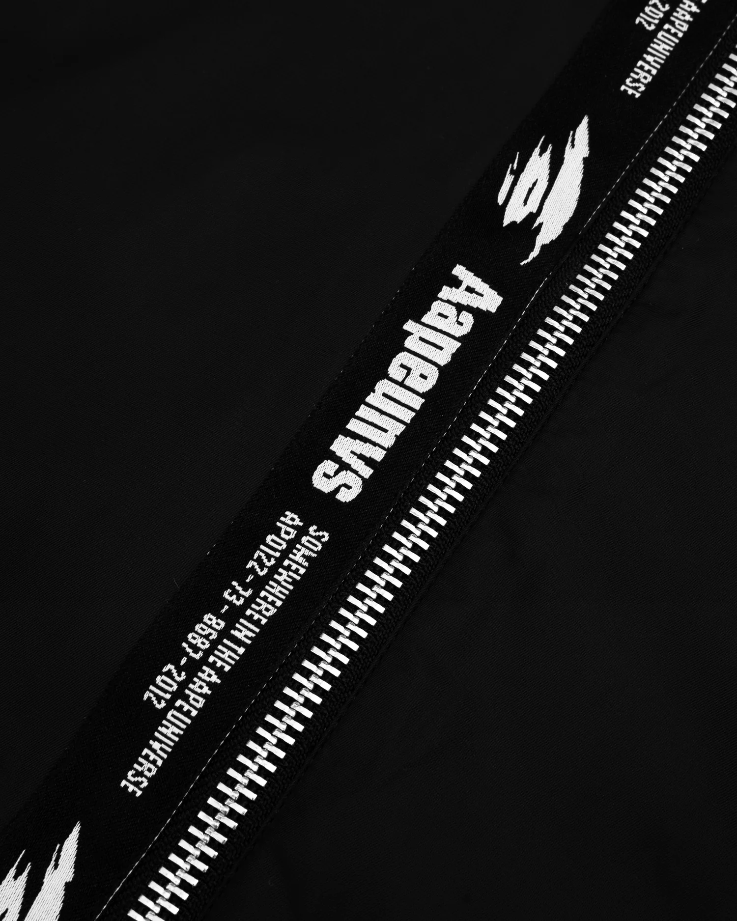 Hooded lightweight jacket - Image 5